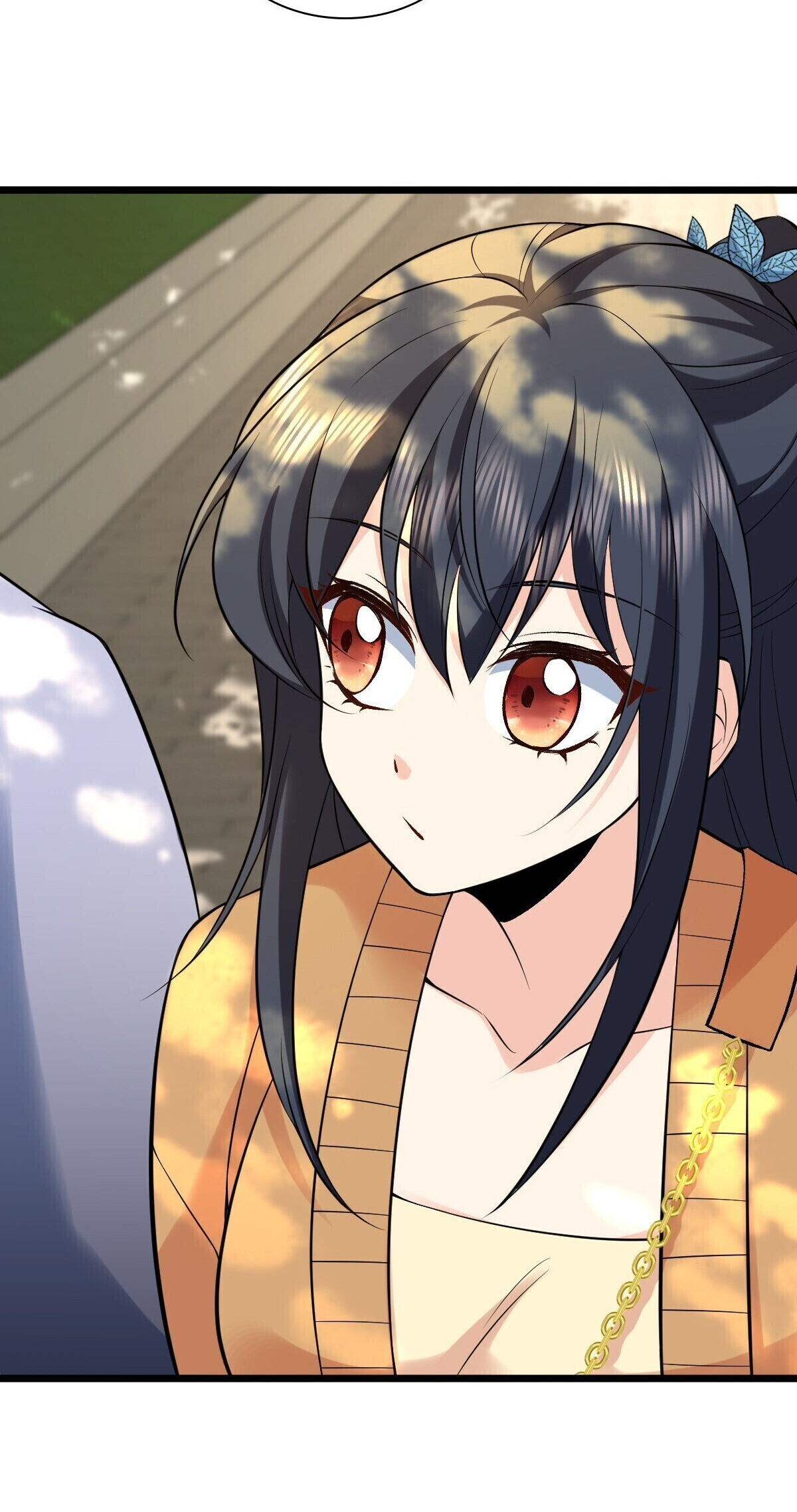 My Wife Is From a Thousand Years Ago Chapter 281 220 45