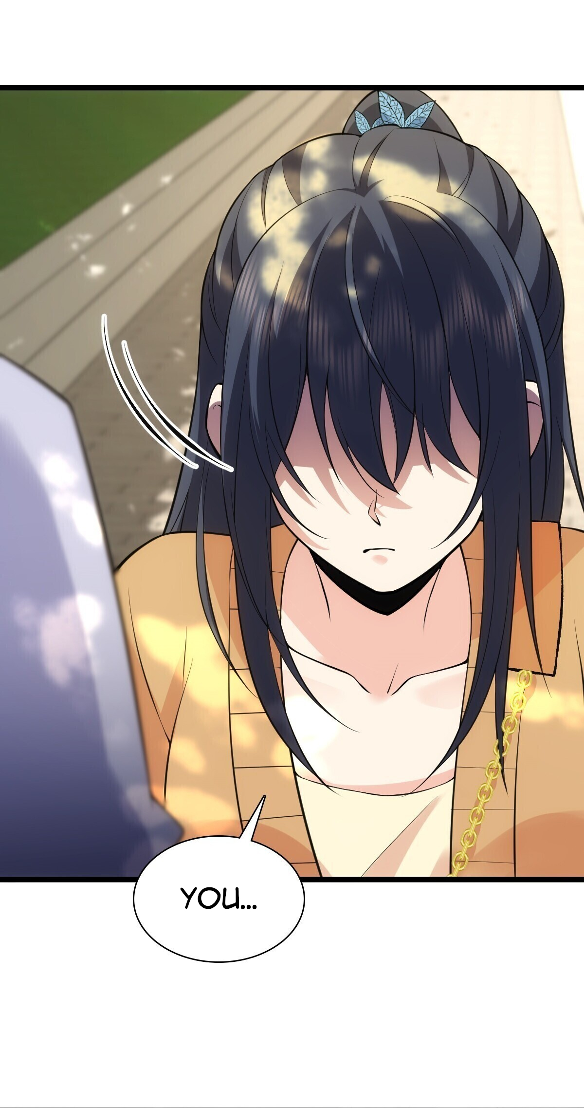 My Wife Is From a Thousand Years Ago Chapter 281 221 46