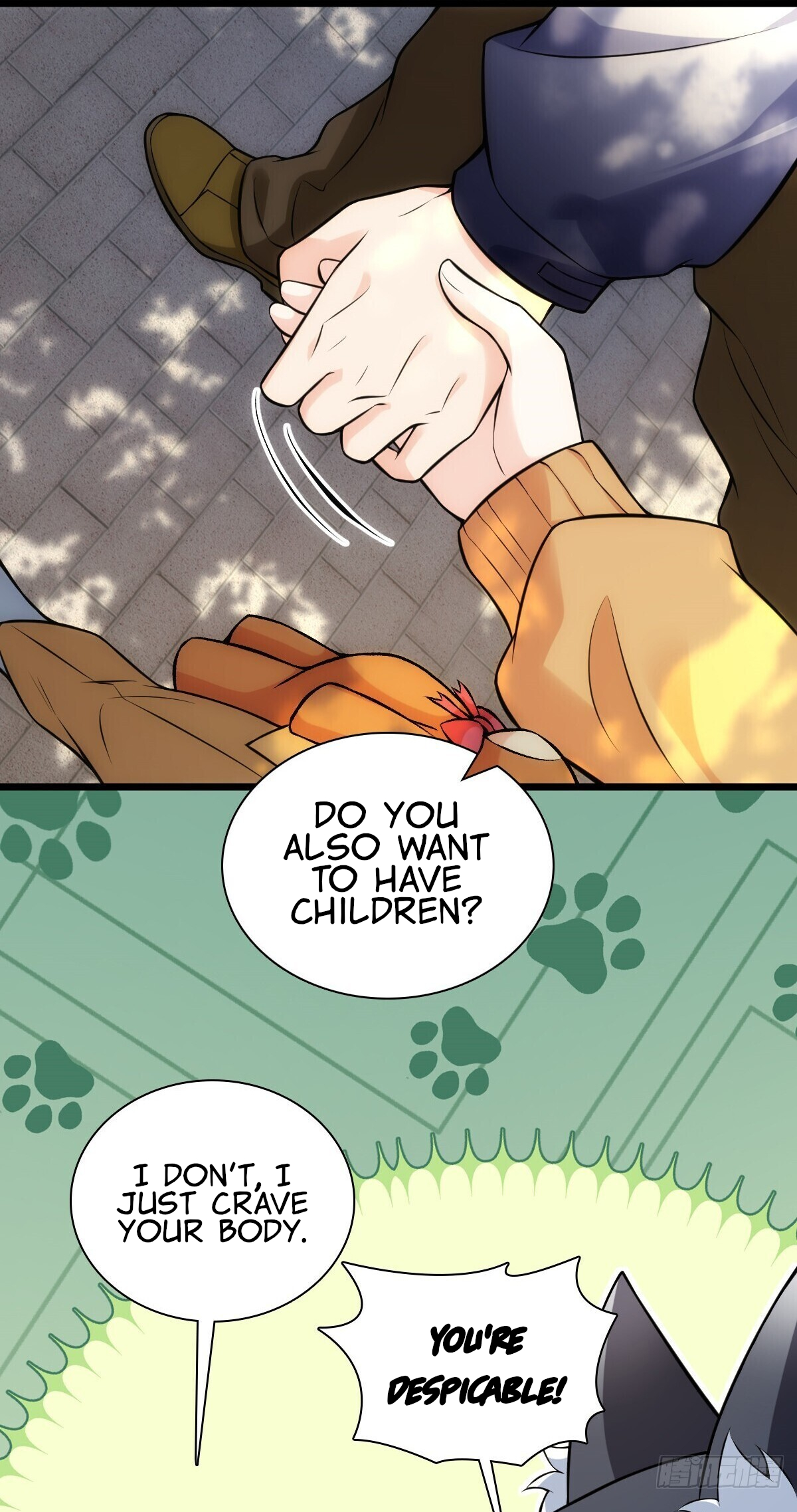 My Wife Is From a Thousand Years Ago Chapter 281 222 47