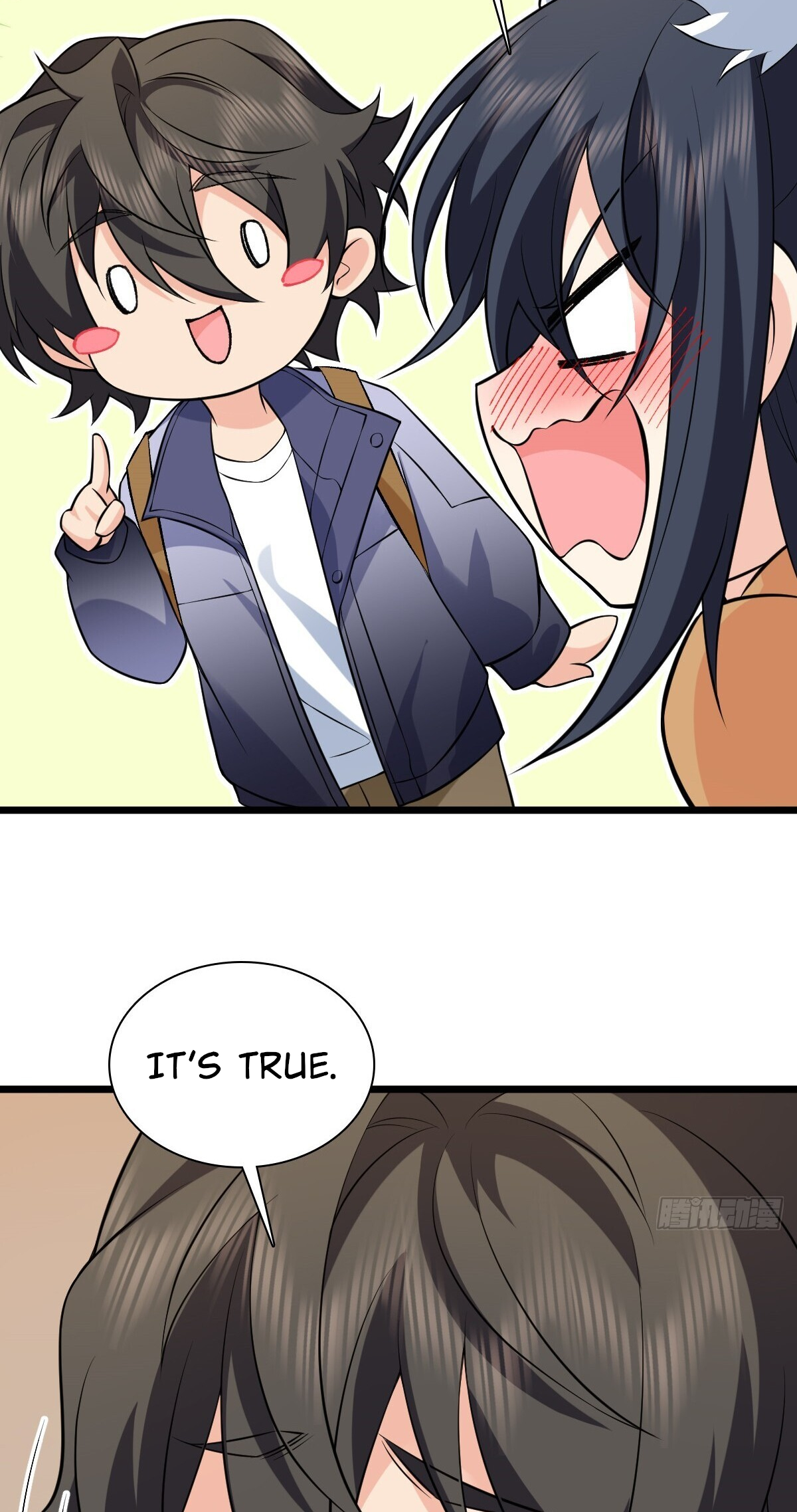 My Wife Is From a Thousand Years Ago Chapter 281 223 48
