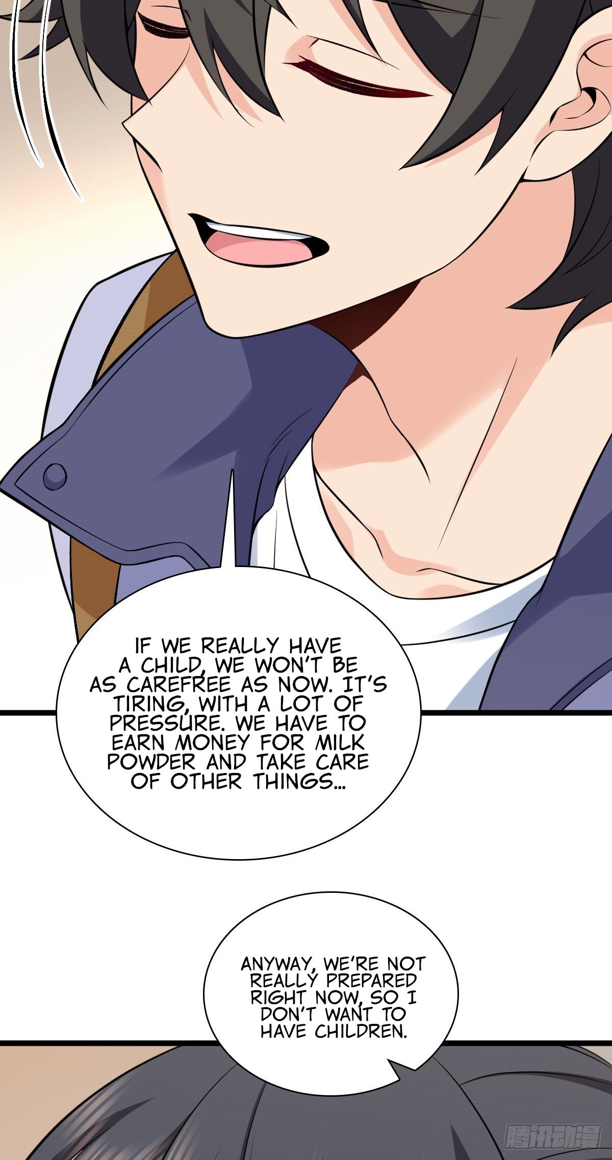 My Wife Is From a Thousand Years Ago Chapter 281 224 49