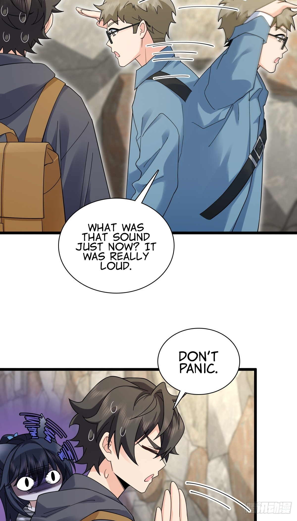 My Wife Is From a Thousand Years Ago Chapter 281 181 6