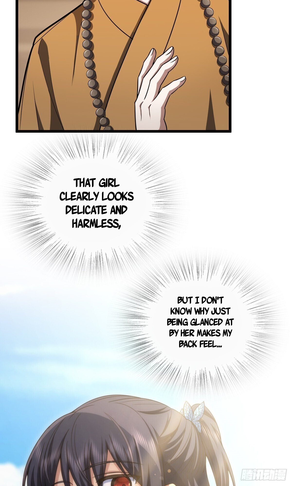 My Wife Is From a Thousand Years Ago Chapter 282 199 15