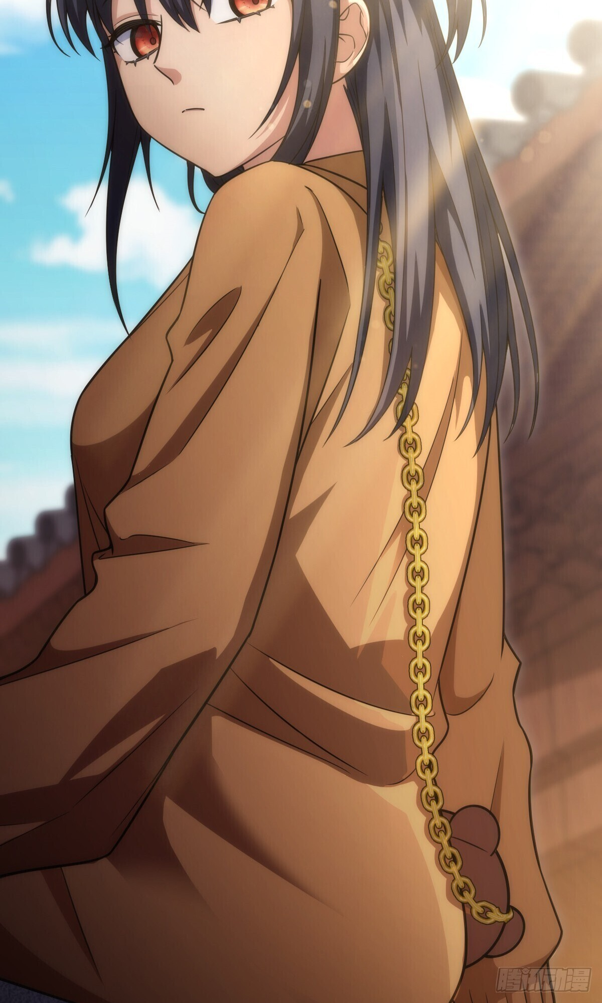 My Wife Is From a Thousand Years Ago Chapter 282 200 16