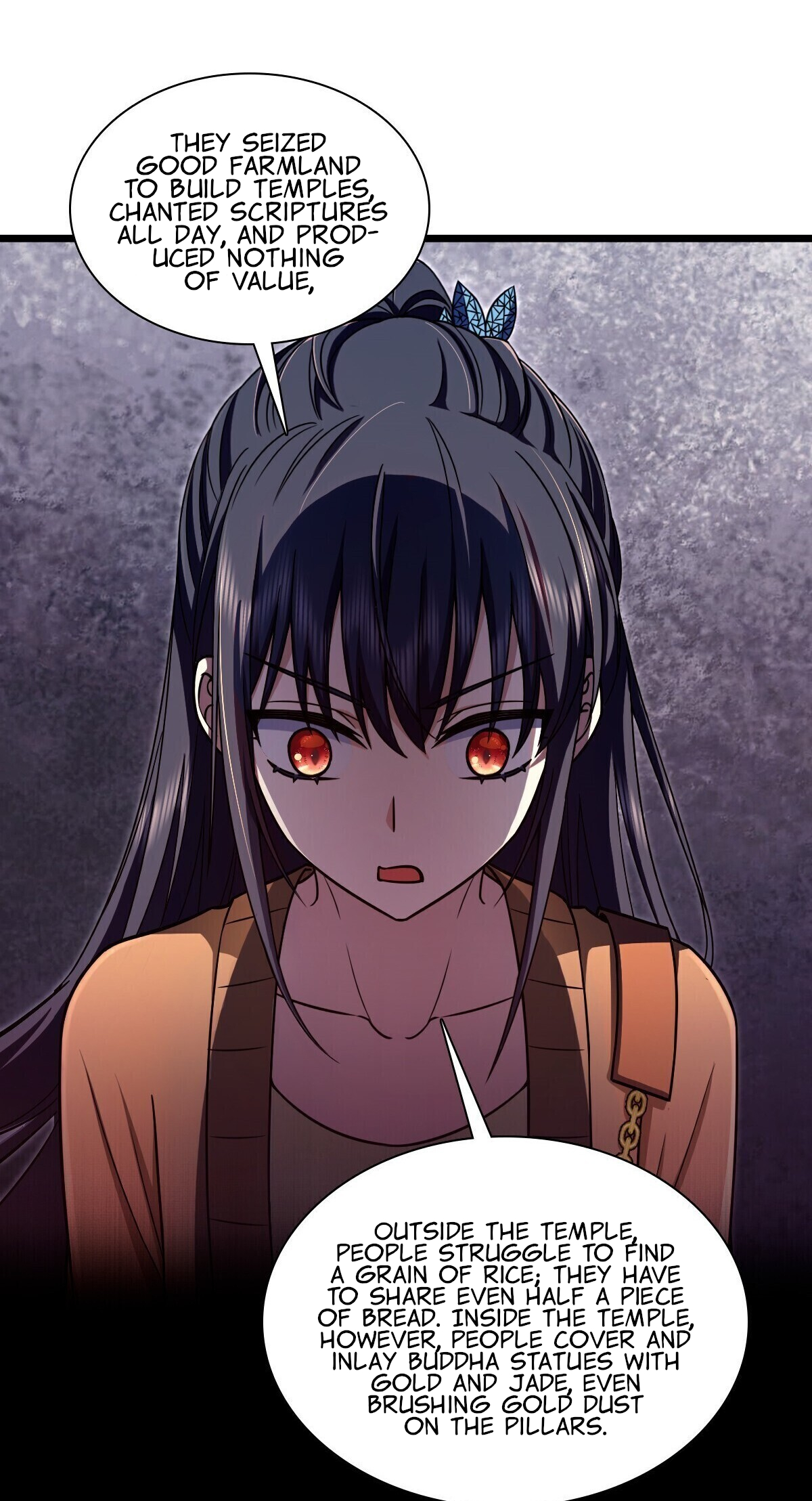 My Wife Is From a Thousand Years Ago Chapter 282 210 26