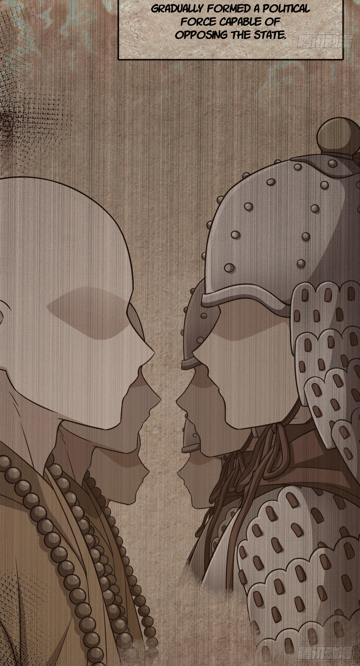 My Wife Is From a Thousand Years Ago Chapter 282 213 29