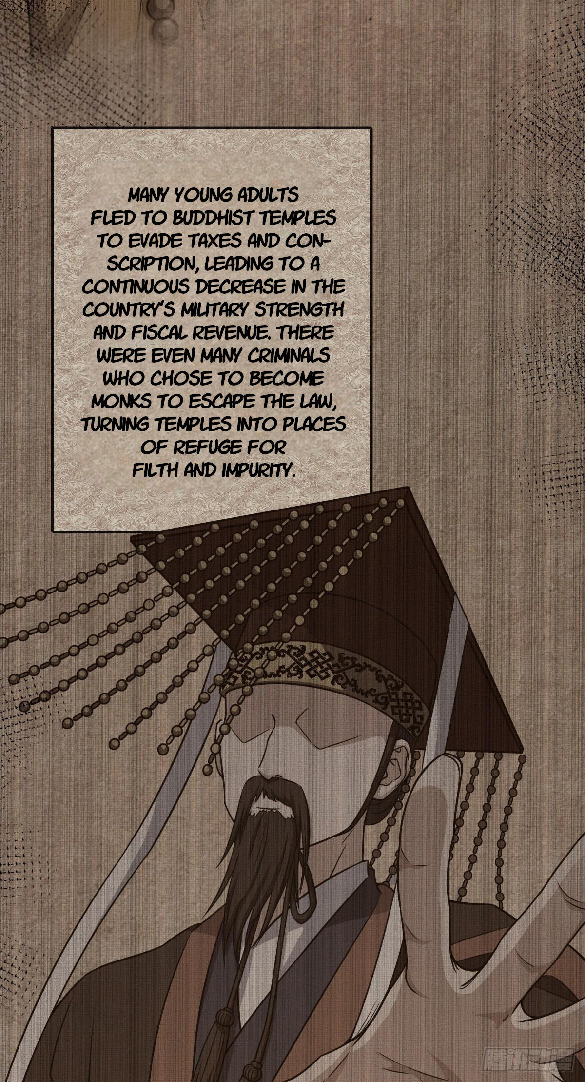 My Wife Is From a Thousand Years Ago Chapter 282 214 30