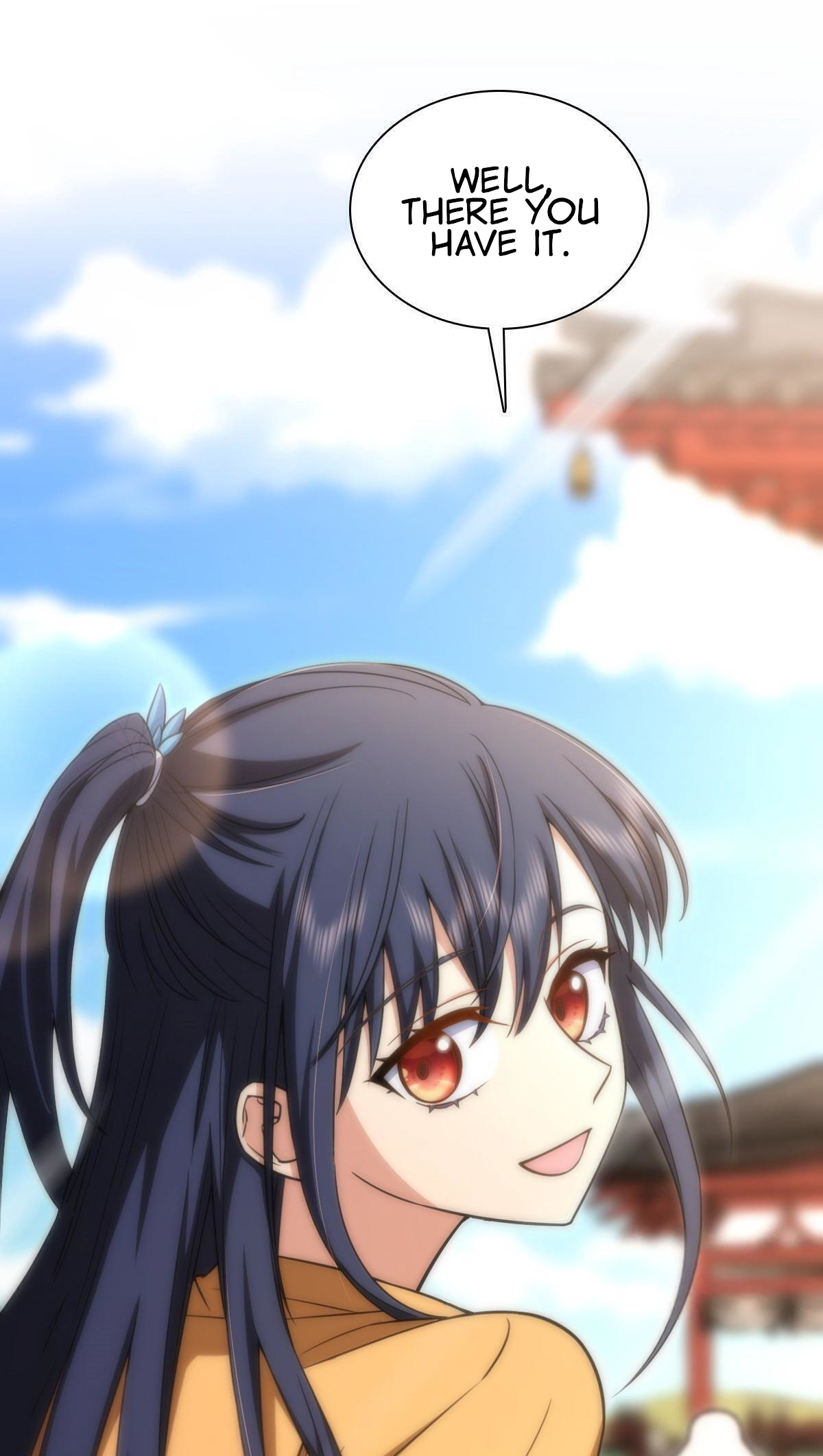 My Wife Is From a Thousand Years Ago Chapter 282 220 36