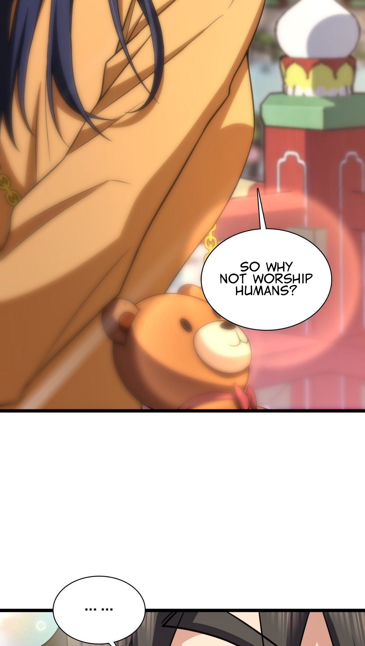 My Wife Is From a Thousand Years Ago Chapter 282 221 37