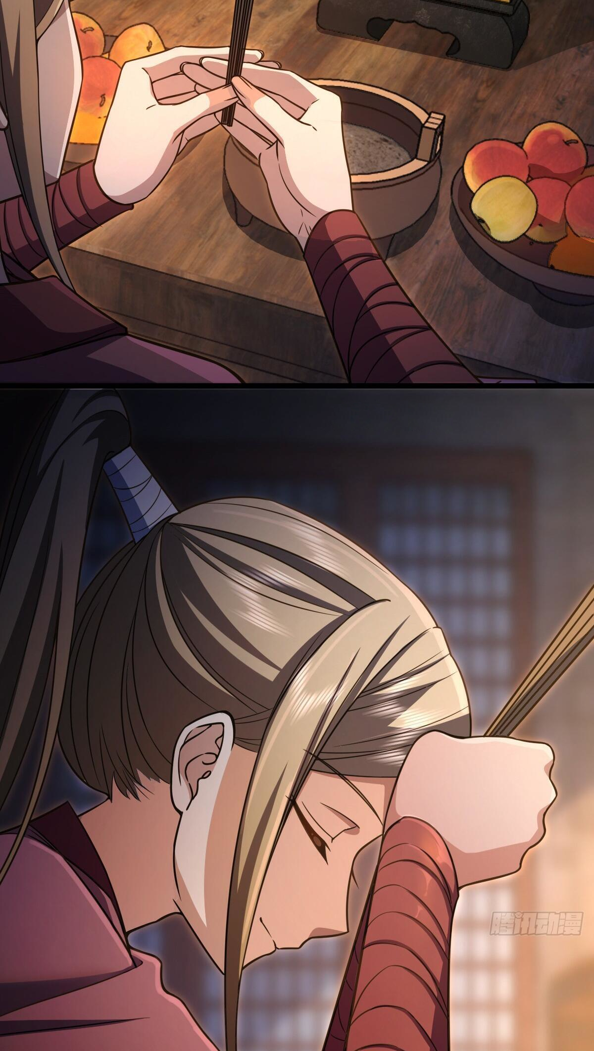 My Wife Is From a Thousand Years Ago Chapter 282 223 39