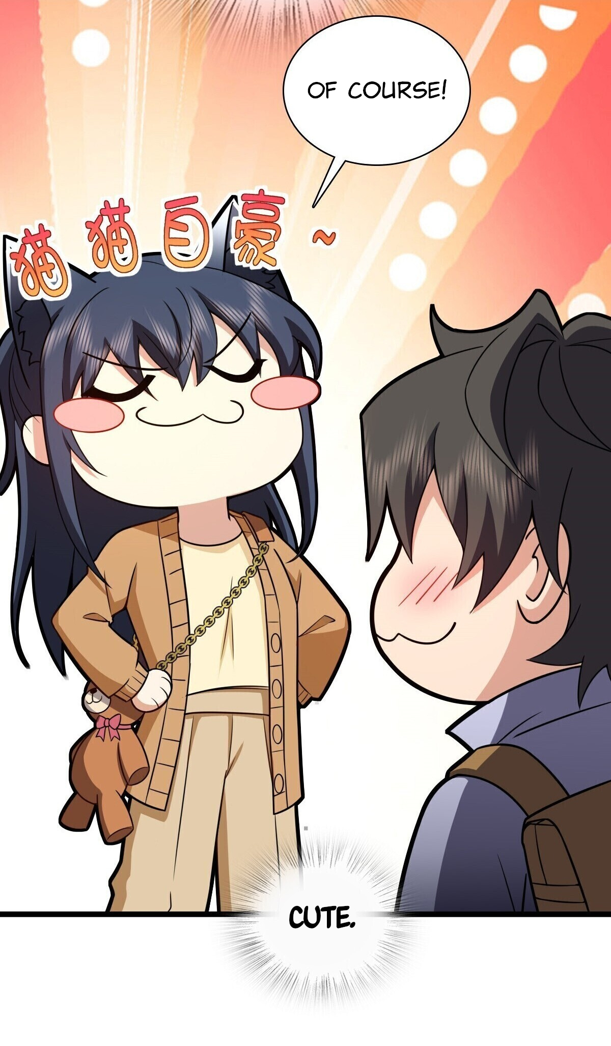 My Wife Is From a Thousand Years Ago Chapter 282 226 42