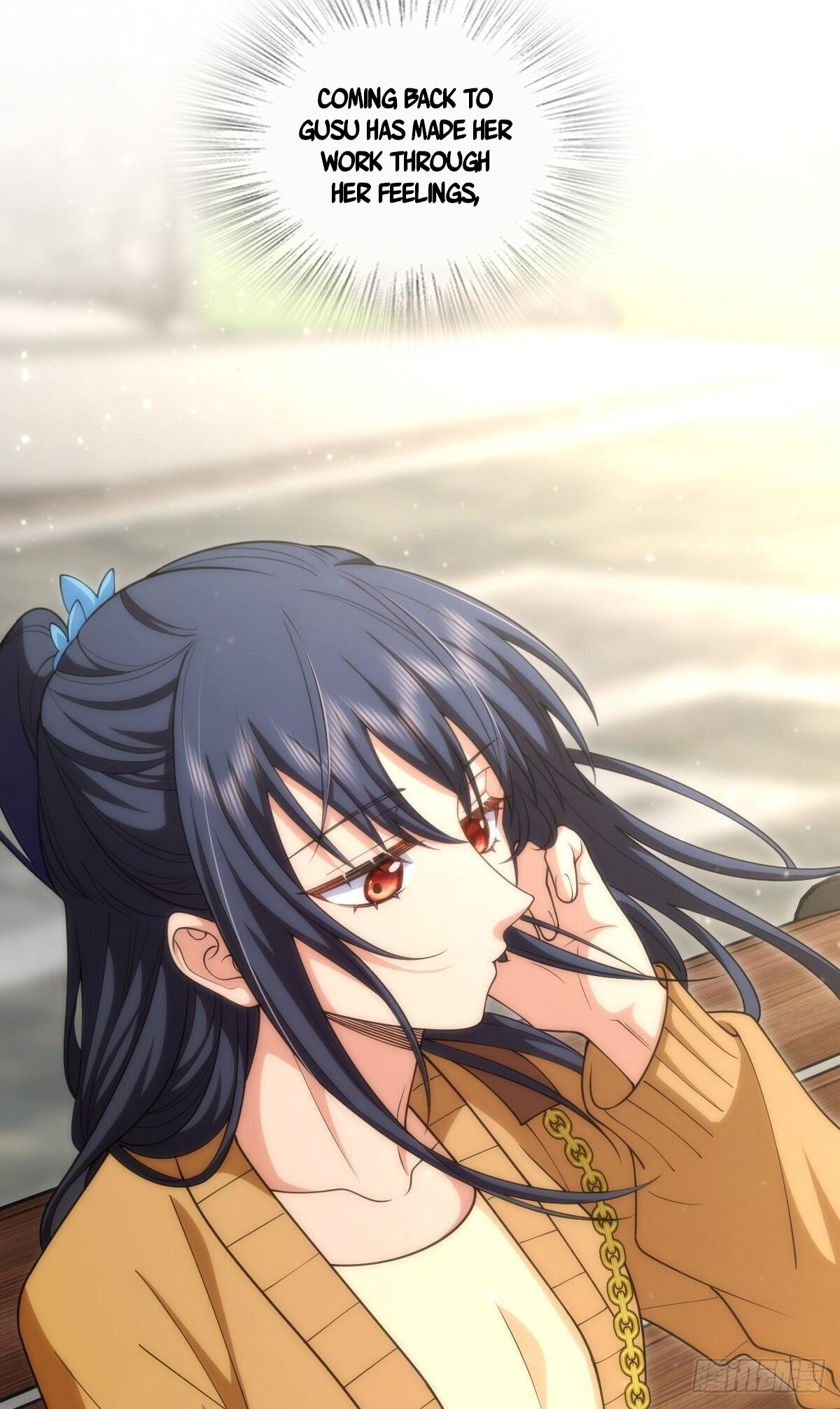 My Wife Is From a Thousand Years Ago Chapter 282 233 49