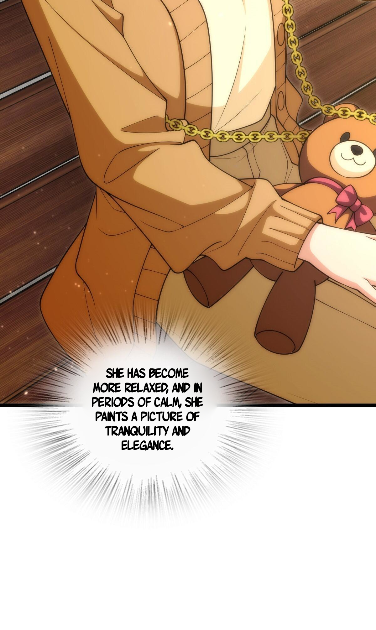 My Wife Is From a Thousand Years Ago Chapter 282 234 50