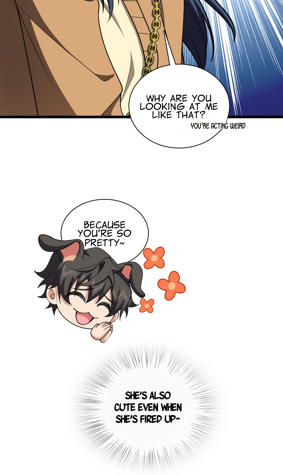 My Wife Is From a Thousand Years Ago Chapter 282 236 52