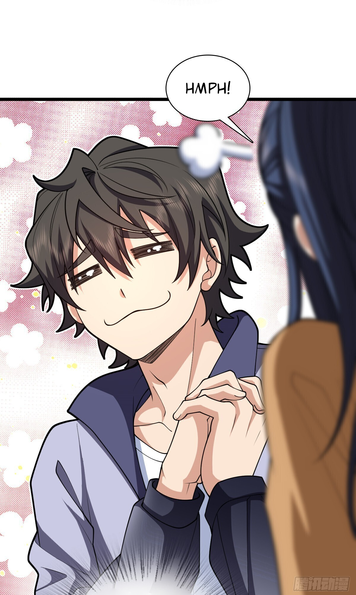 My Wife Is From a Thousand Years Ago Chapter 282 237 53