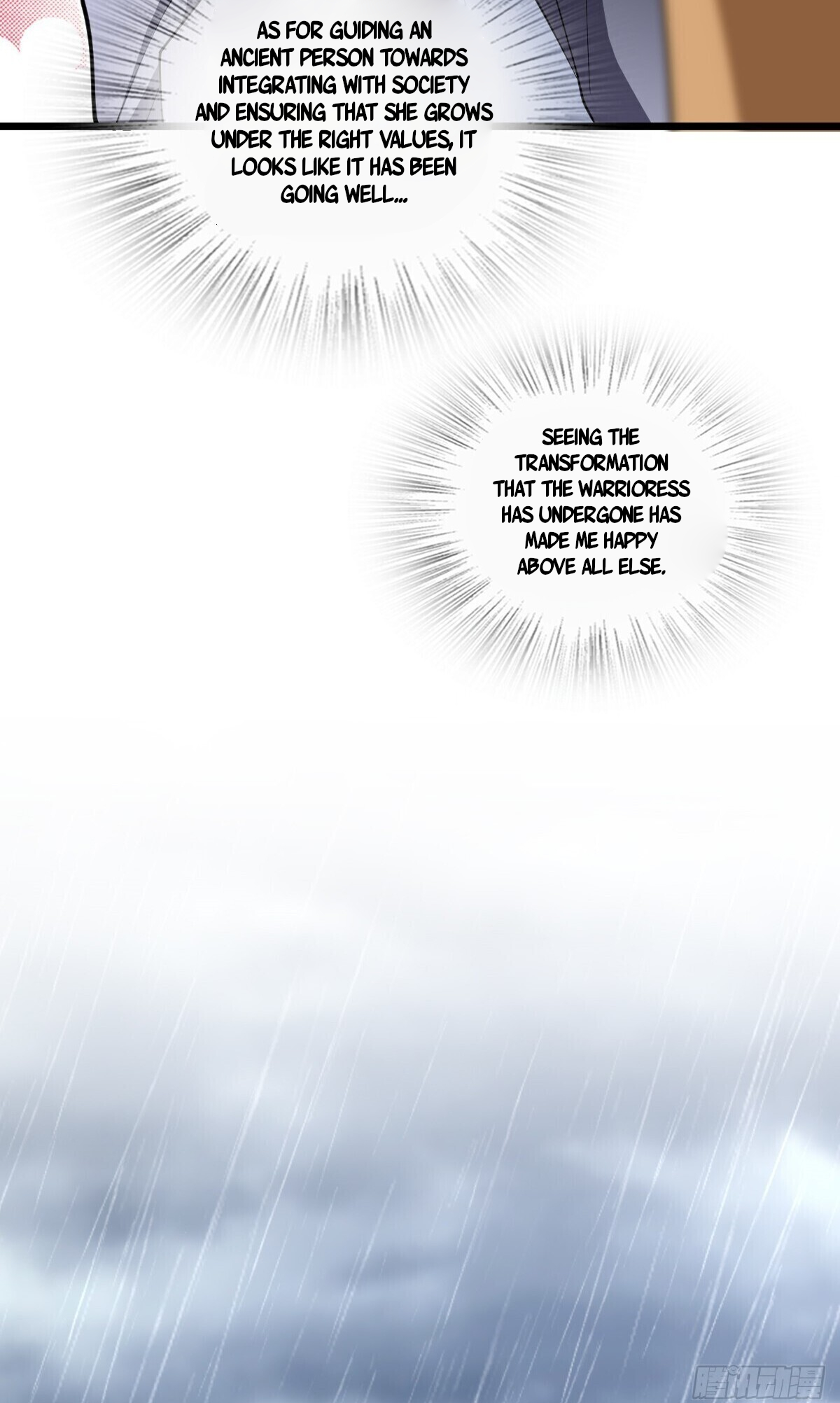 My Wife Is From a Thousand Years Ago Chapter 282 238 54