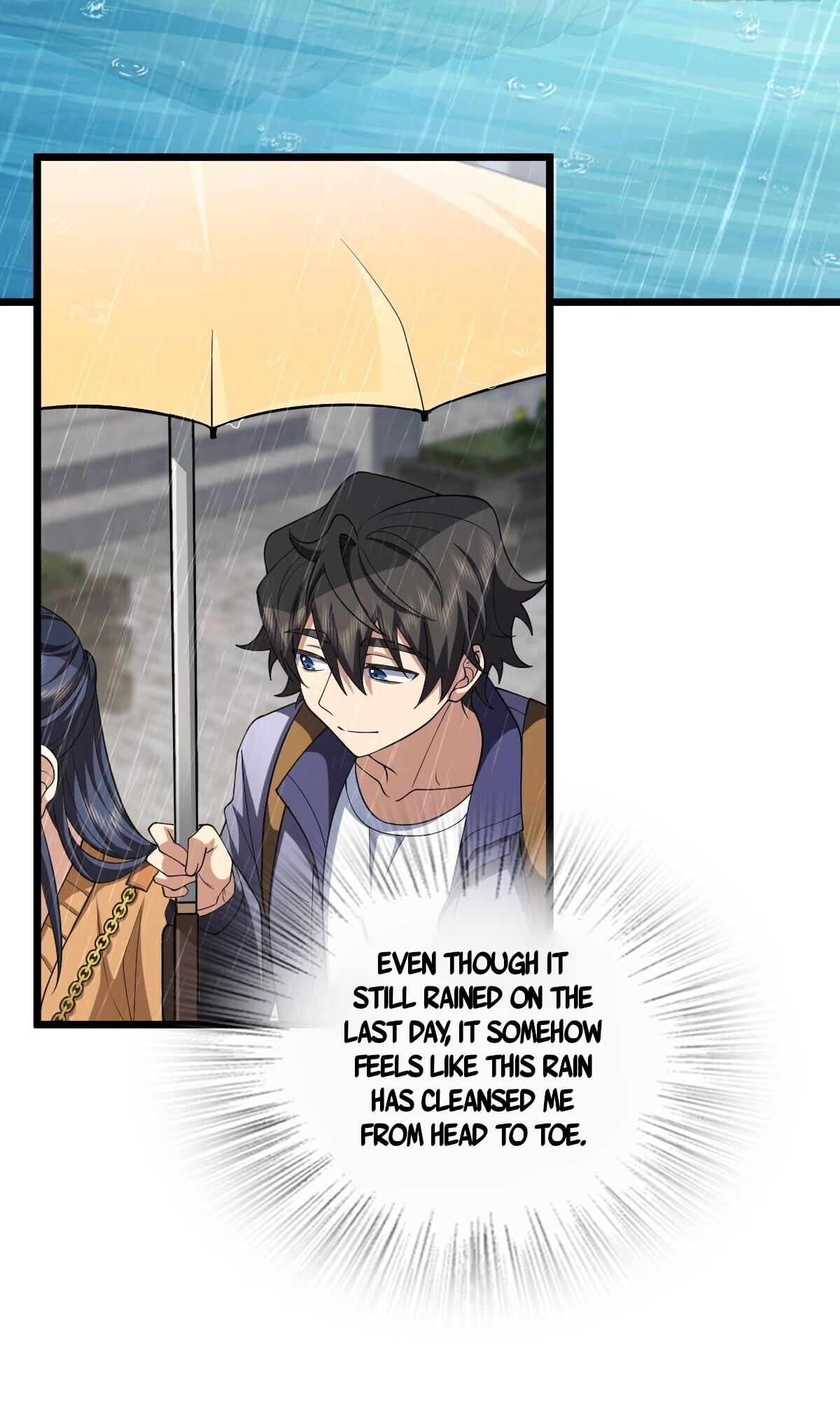 My Wife Is From a Thousand Years Ago Chapter 282 240 56