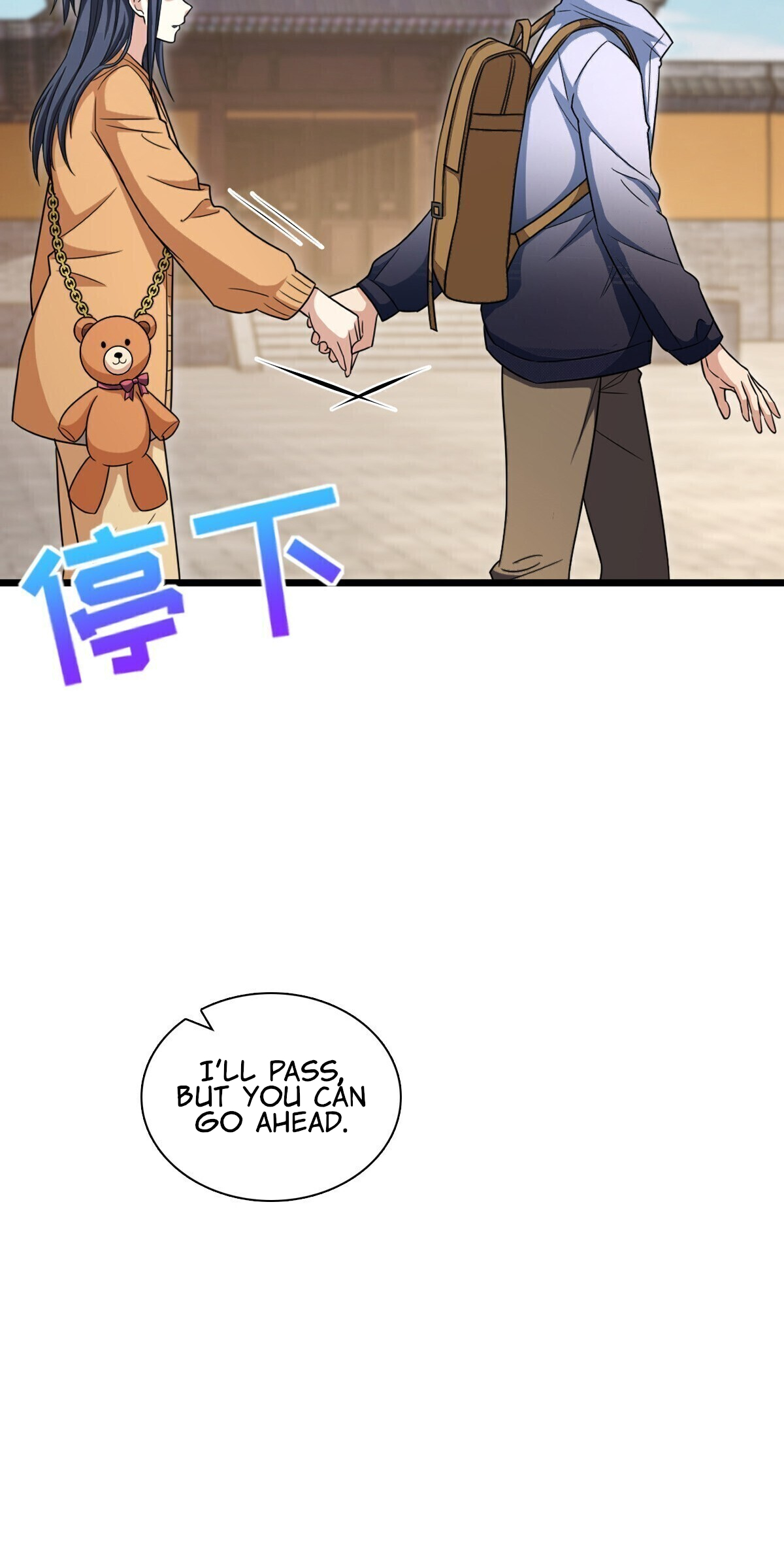 My Wife Is From a Thousand Years Ago Chapter 282 192 8