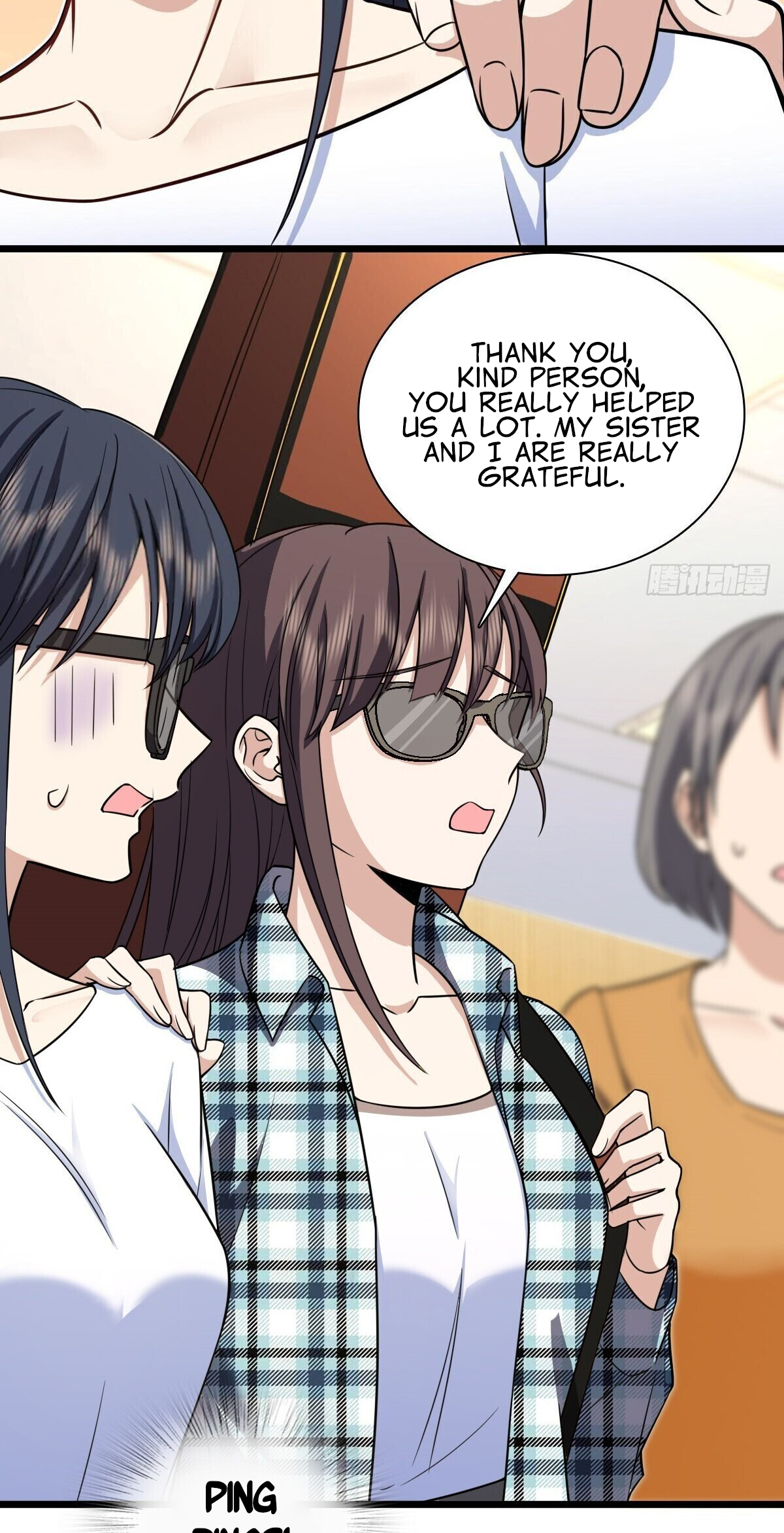 My Wife Is From a Thousand Years Ago Chapter 287 152 10