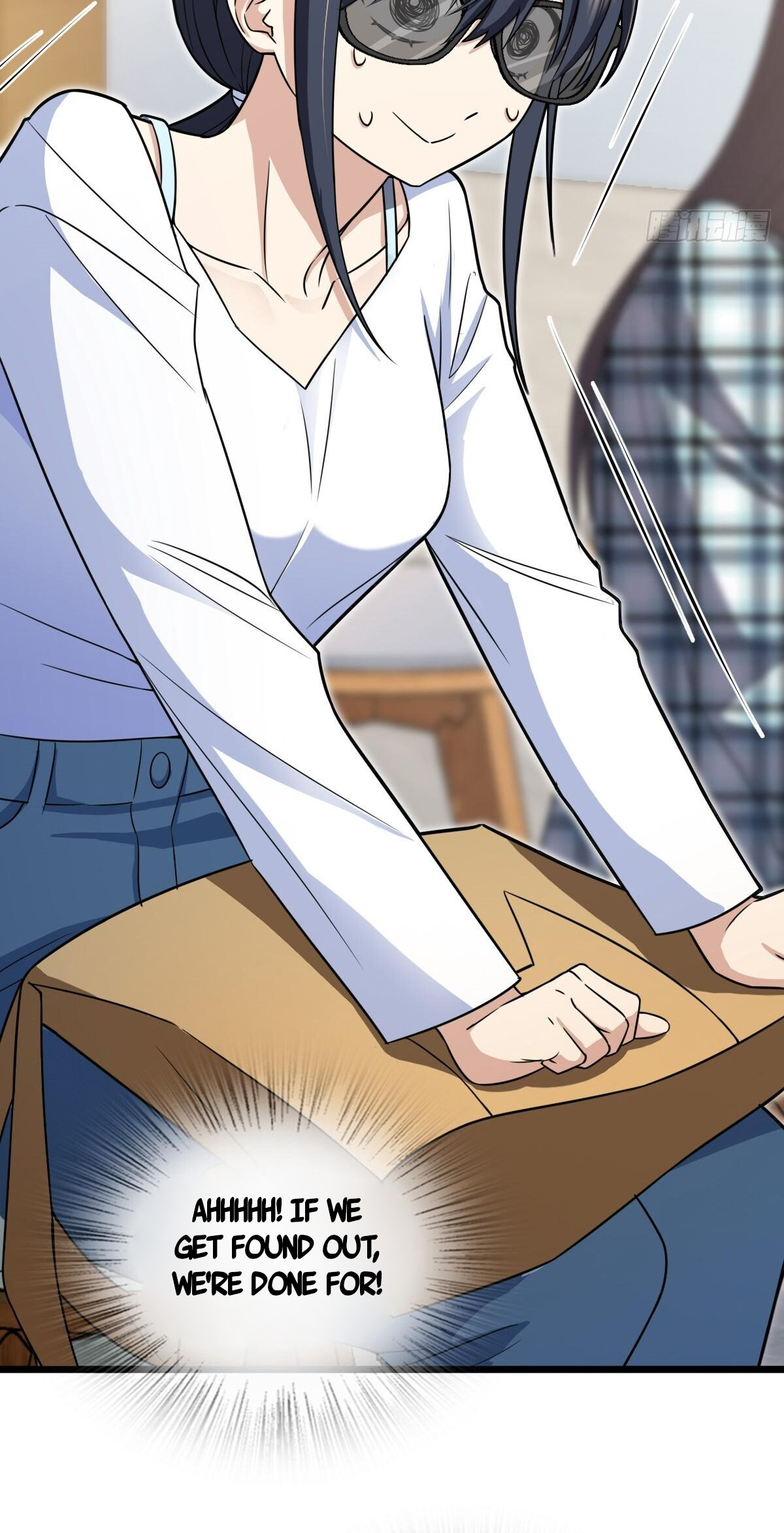 My Wife Is From a Thousand Years Ago Chapter 287 154 12