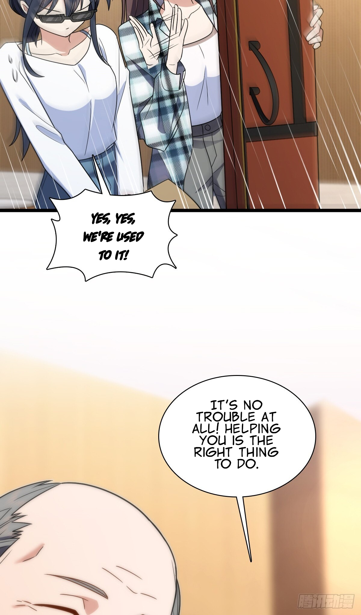 My Wife Is From a Thousand Years Ago Chapter 287 159 17