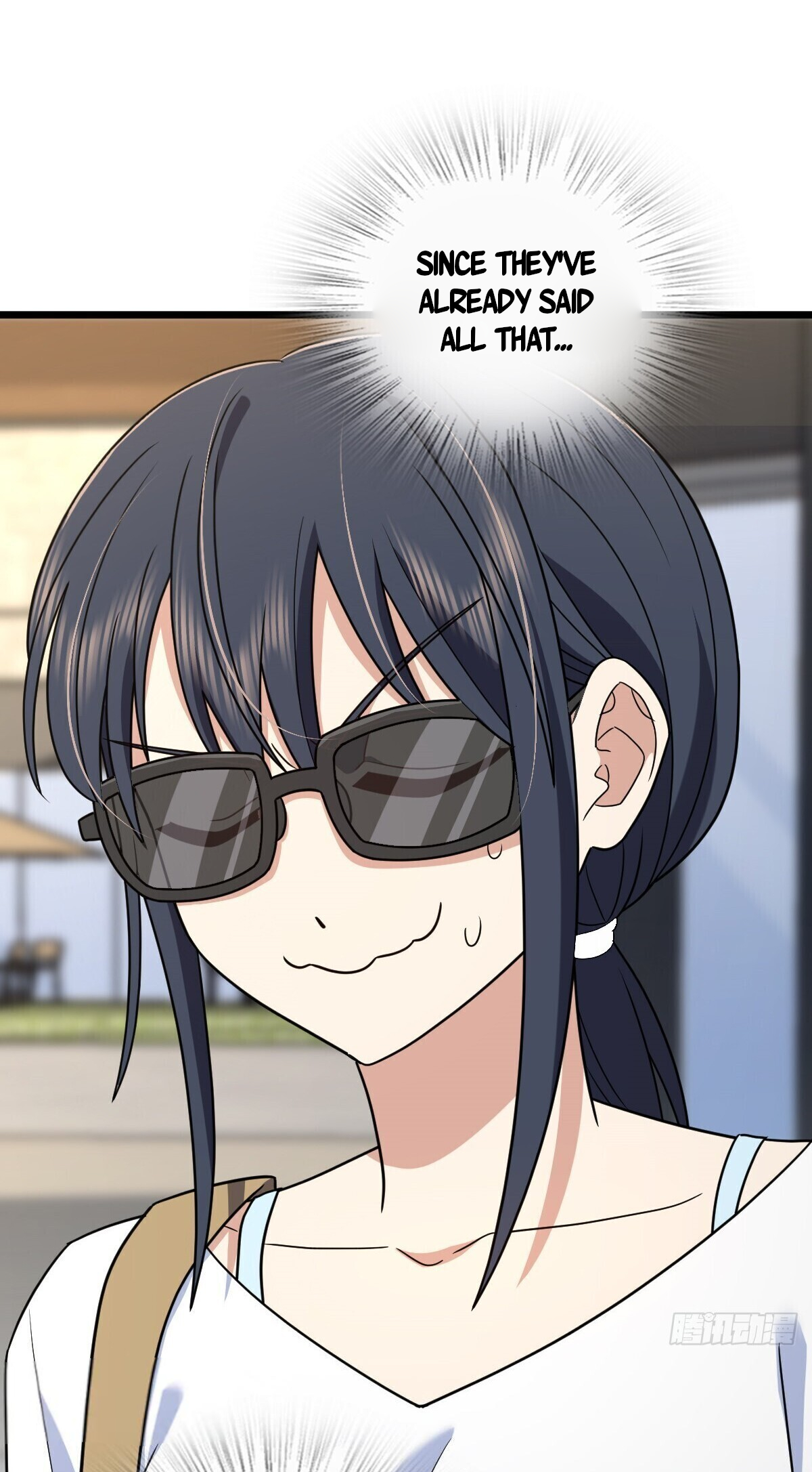 My Wife Is From a Thousand Years Ago Chapter 287 162 20