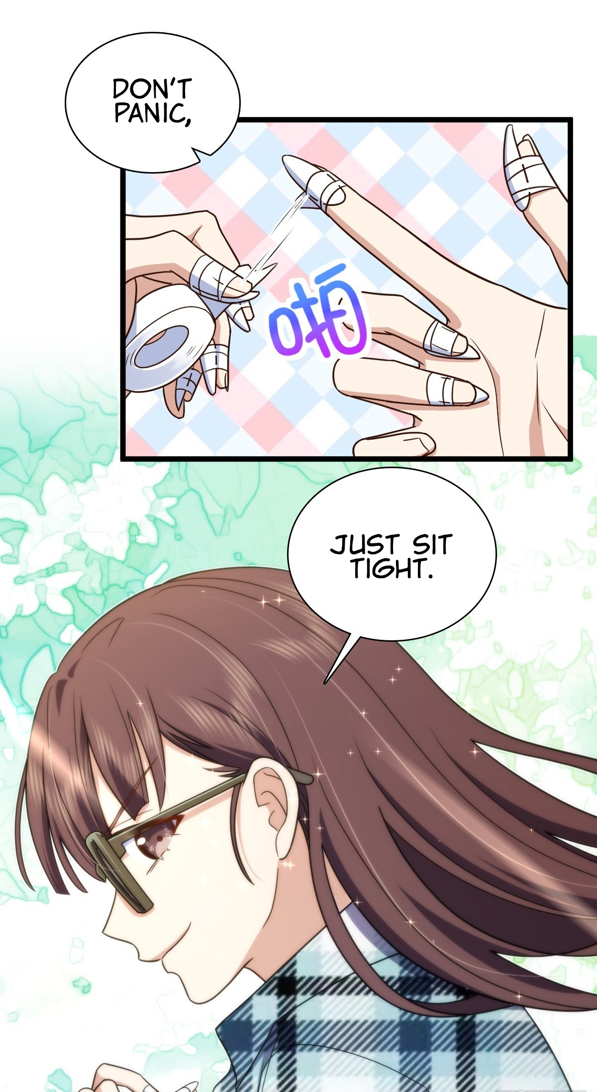 My Wife Is From a Thousand Years Ago Chapter 287 167 25