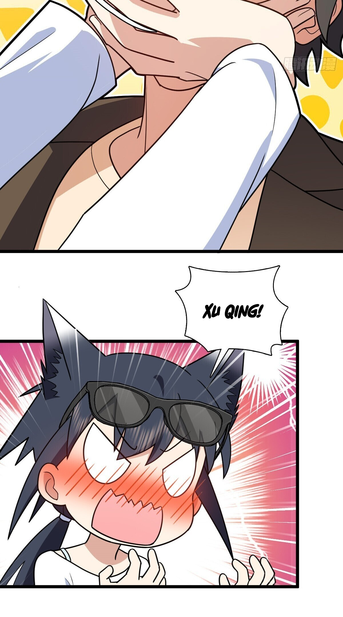 My Wife Is From a Thousand Years Ago Chapter 287 173 31