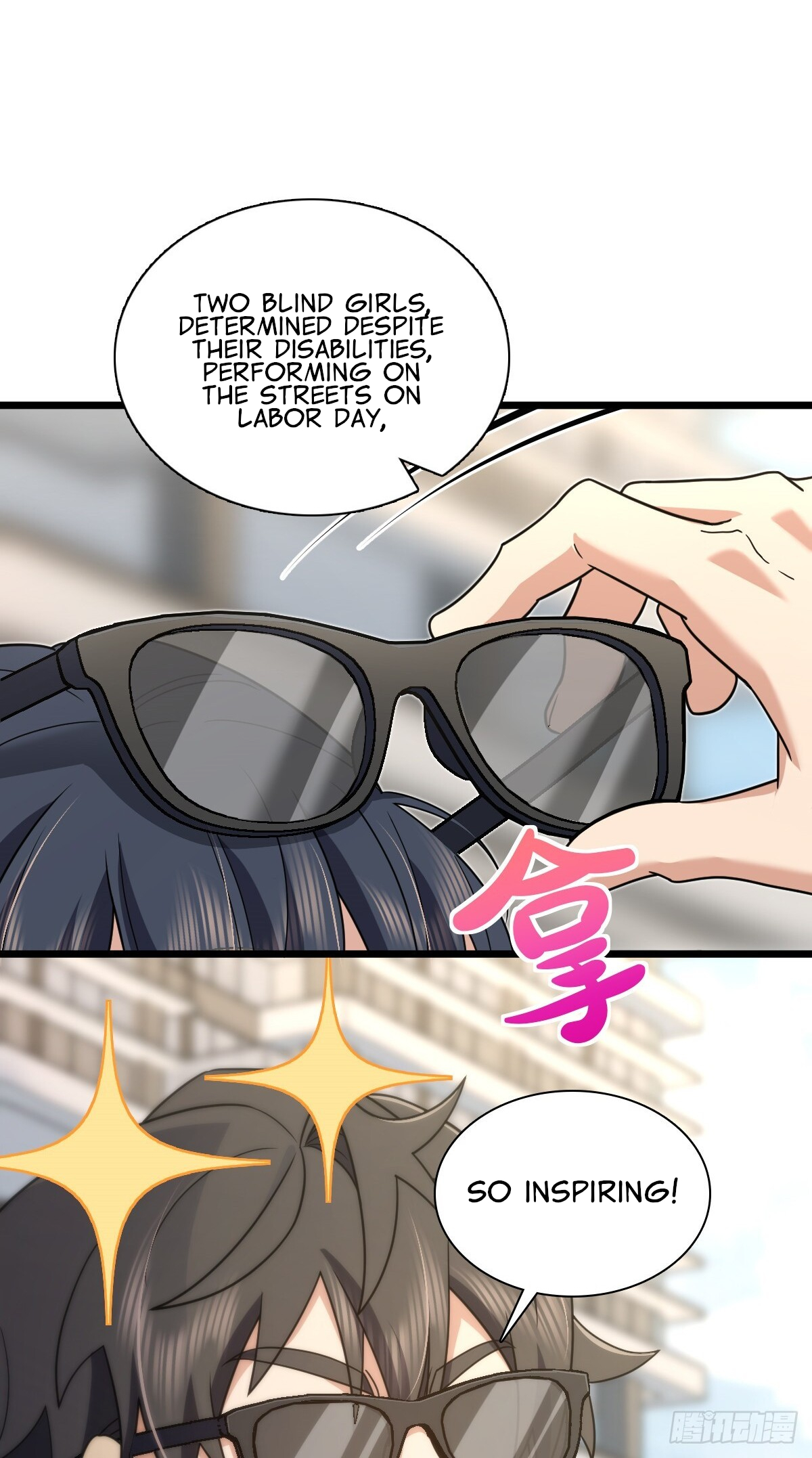 My Wife Is From a Thousand Years Ago Chapter 287 175 33