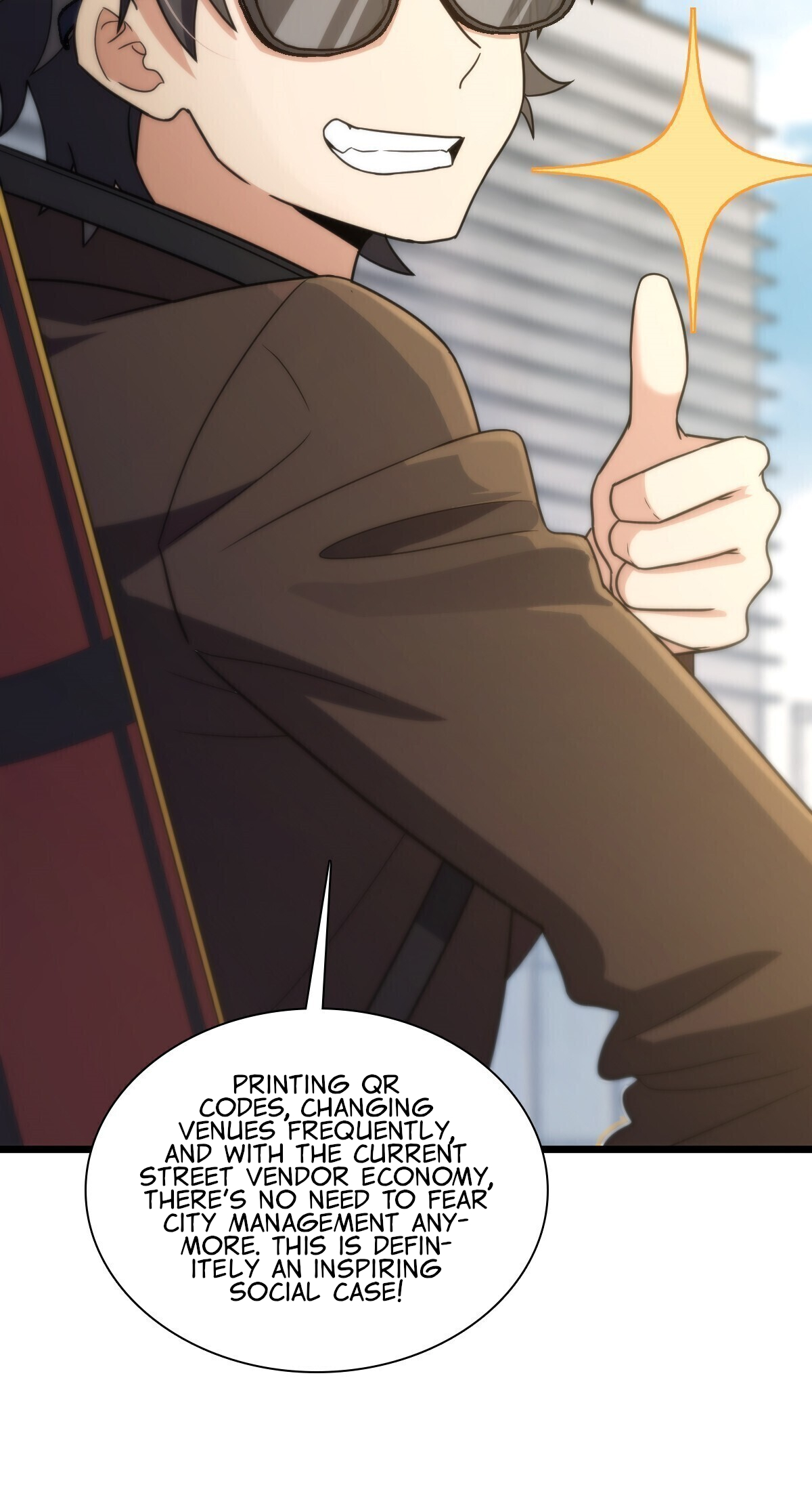 My Wife Is From a Thousand Years Ago Chapter 287 176 34