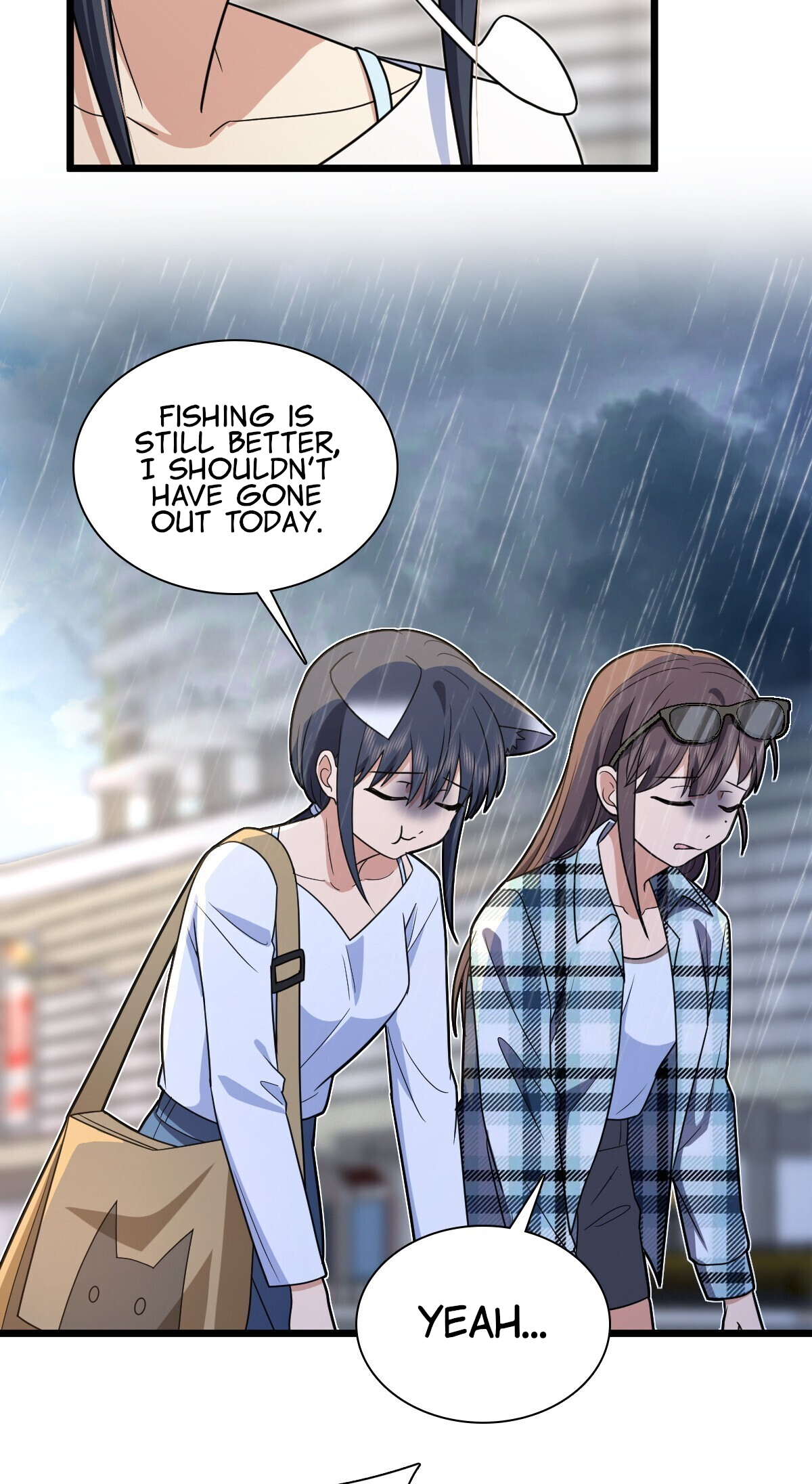 My Wife Is From a Thousand Years Ago Chapter 287 178 36