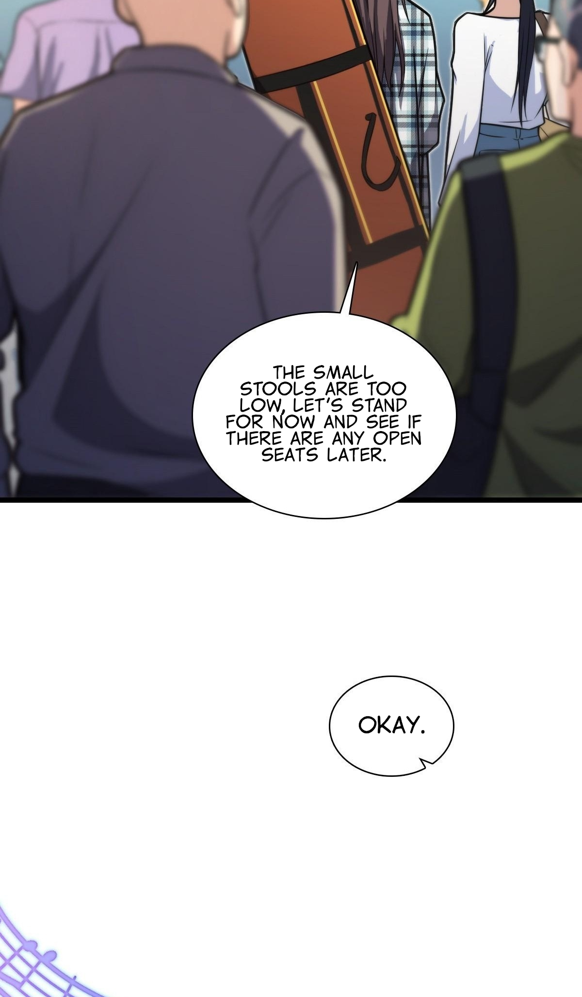 My Wife Is From a Thousand Years Ago Chapter 287 146 4