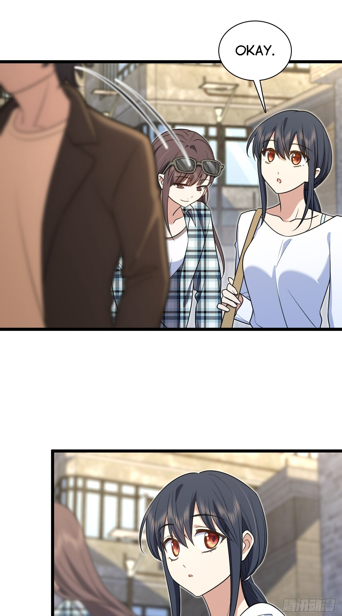 My Wife Is From a Thousand Years Ago Chapter 287 184 42