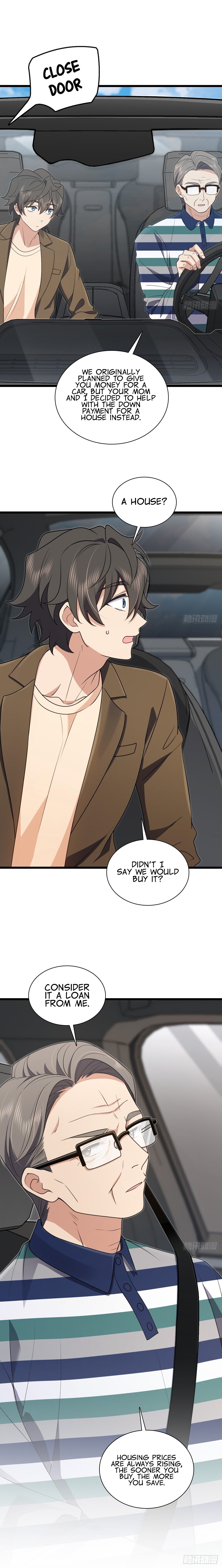My Wife Is From a Thousand Years Ago Chapter 287 186 44