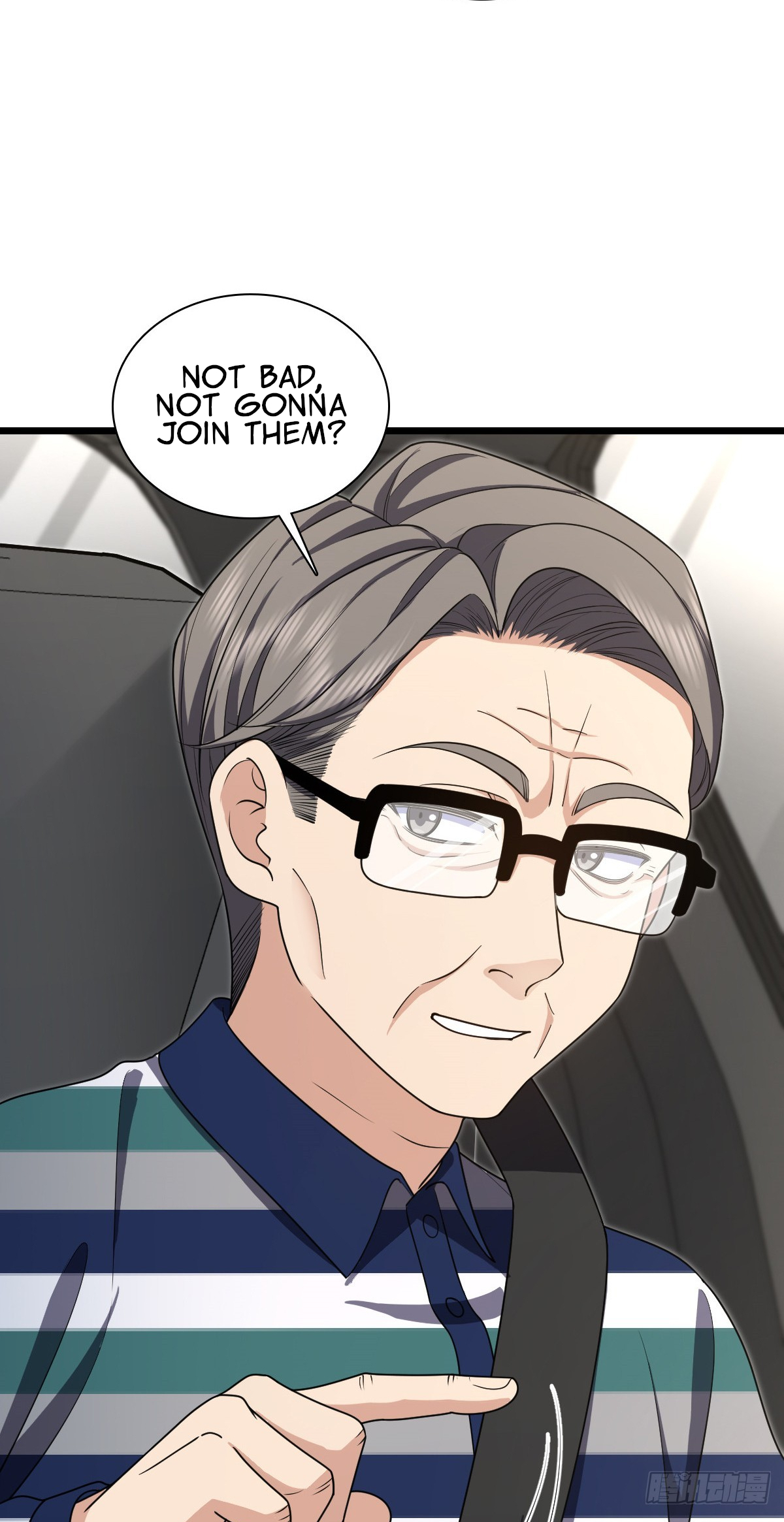 My Wife Is From a Thousand Years Ago Chapter 288 205 12