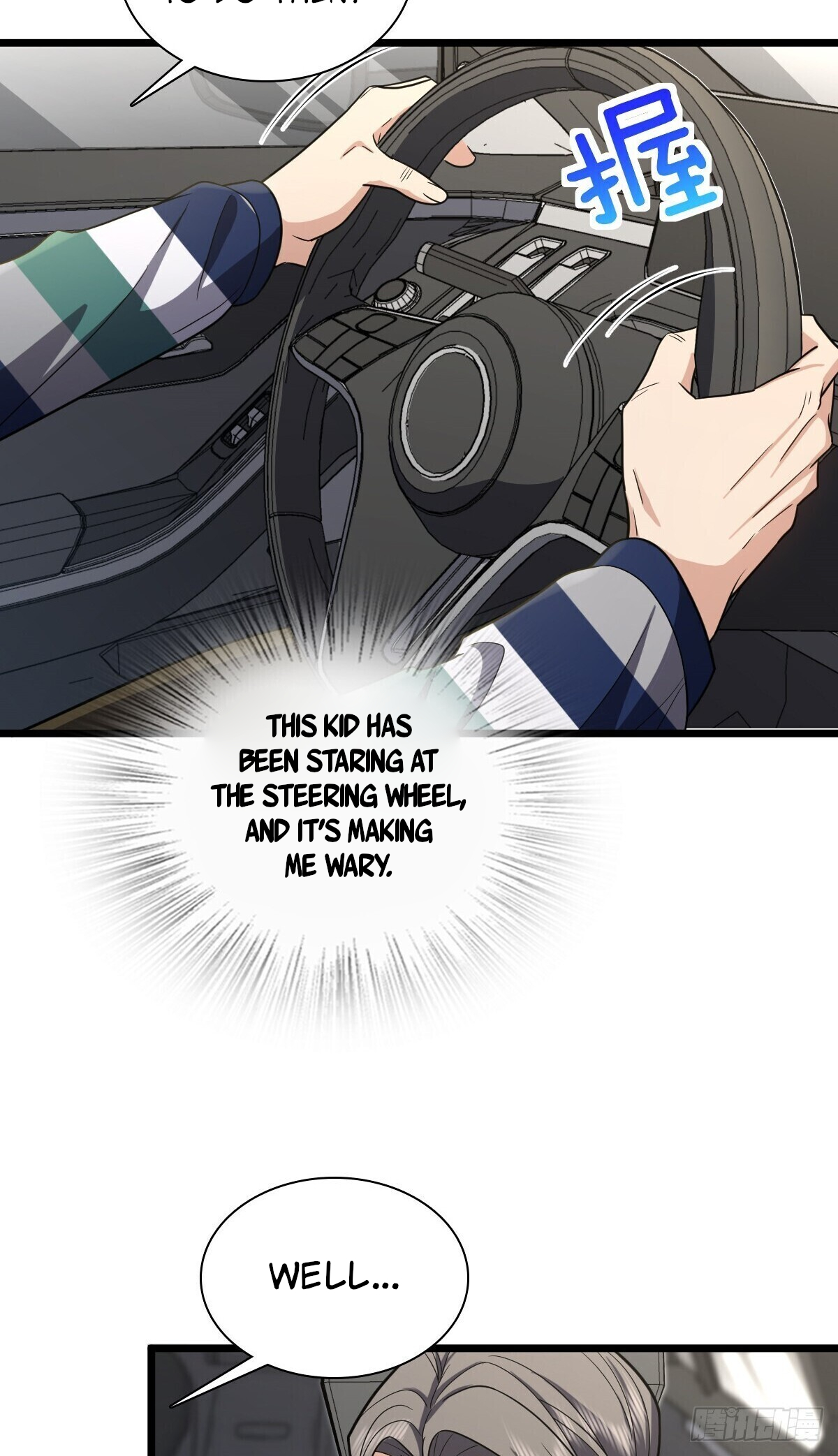 My Wife Is From a Thousand Years Ago Chapter 288 209 16