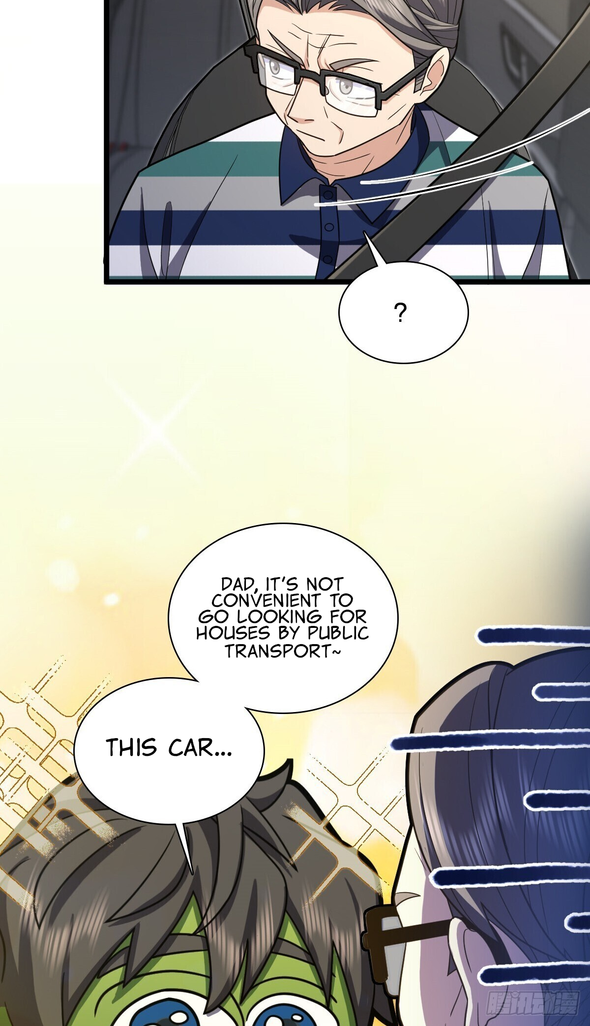 My Wife Is From a Thousand Years Ago Chapter 288 210 17
