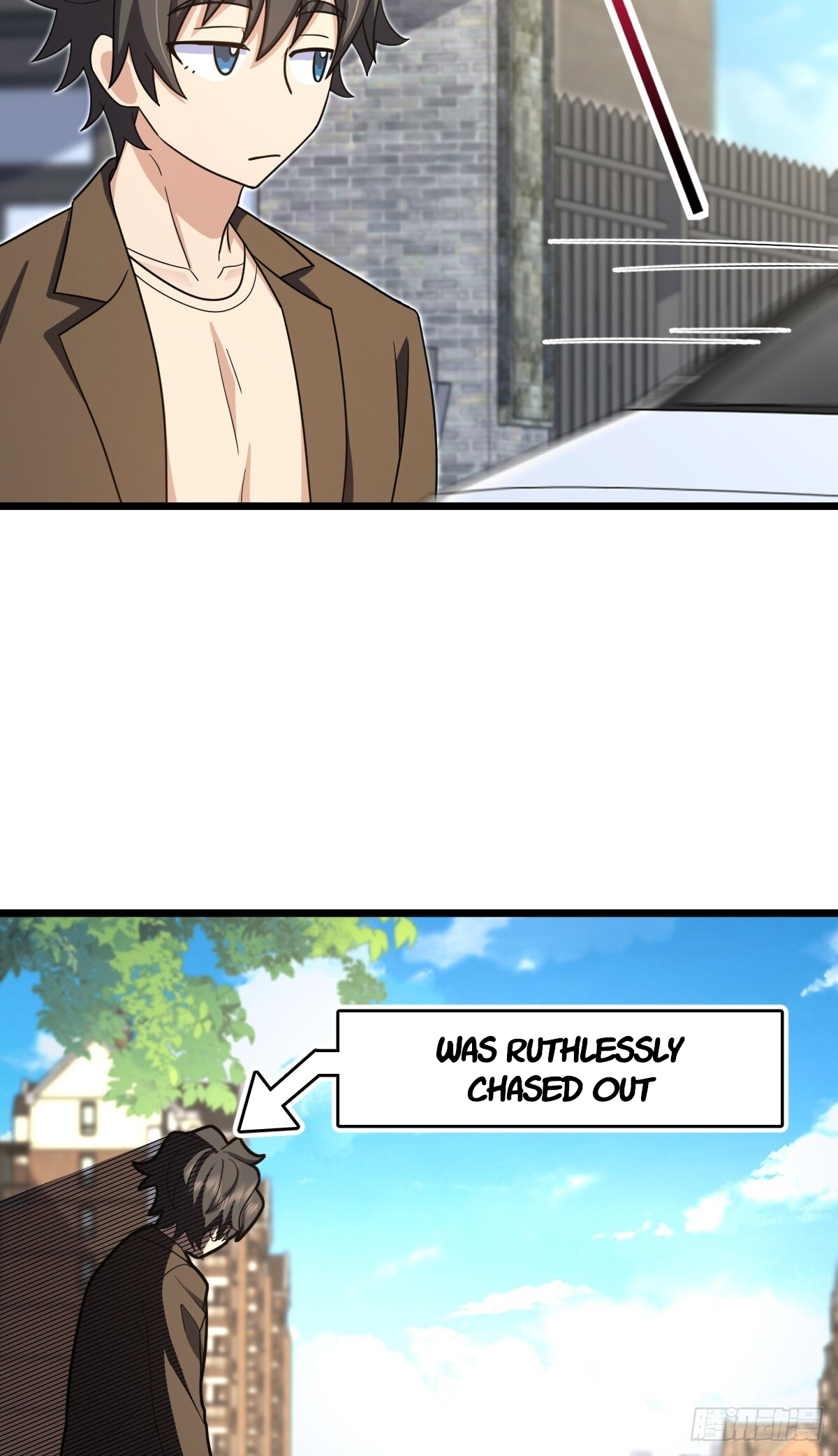 My Wife Is From a Thousand Years Ago Chapter 288 212 19