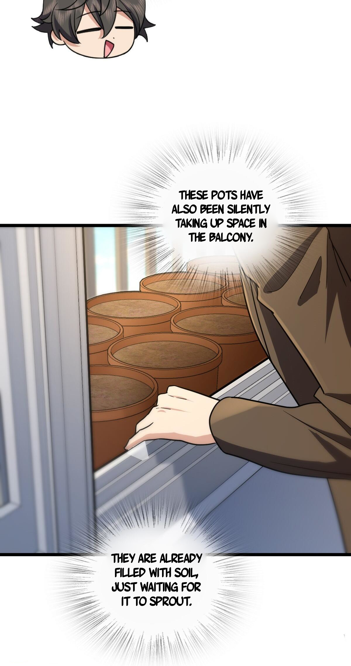 My Wife Is From a Thousand Years Ago Chapter 288 217 24