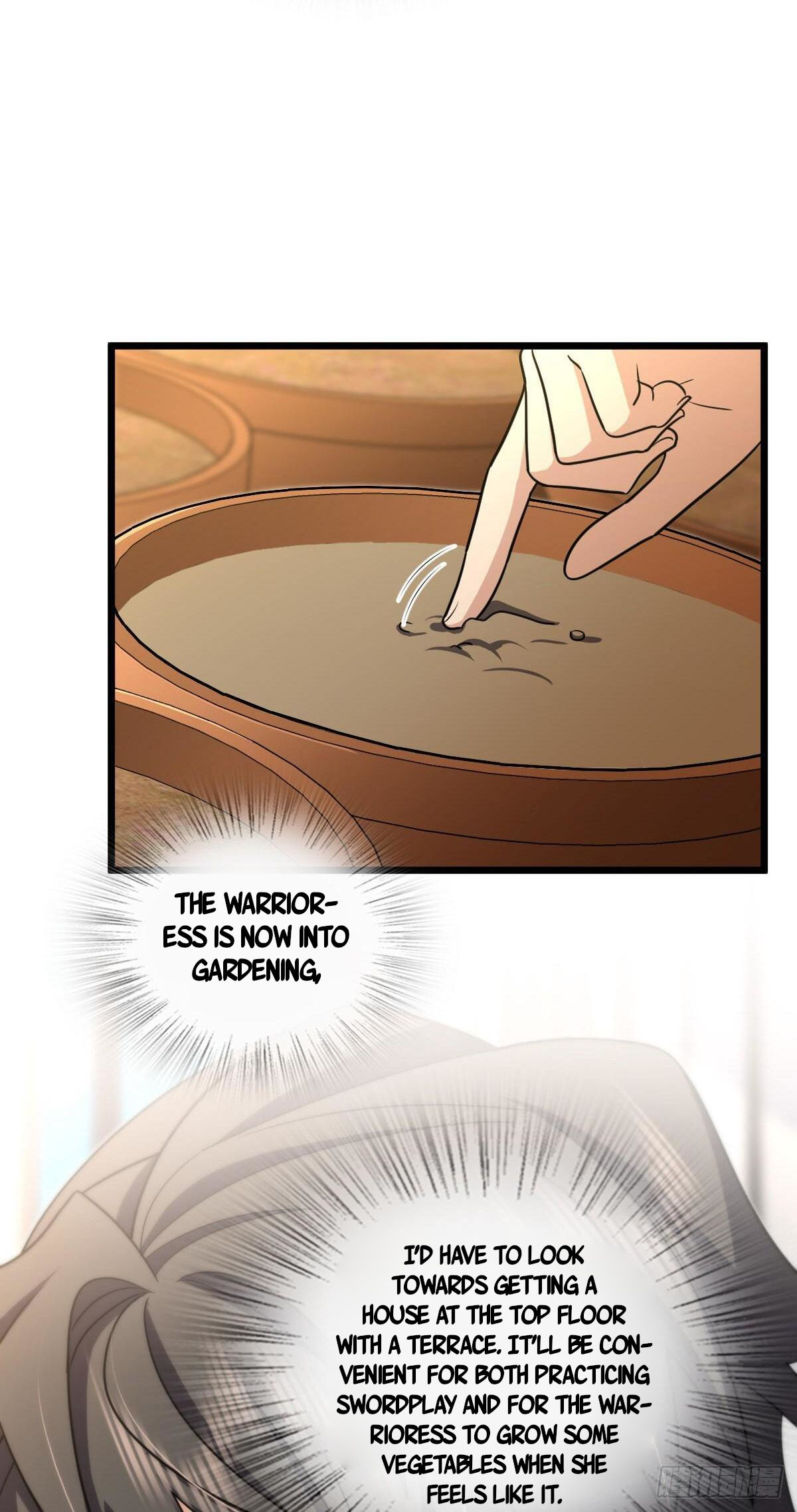 My Wife Is From a Thousand Years Ago Chapter 288 218 25