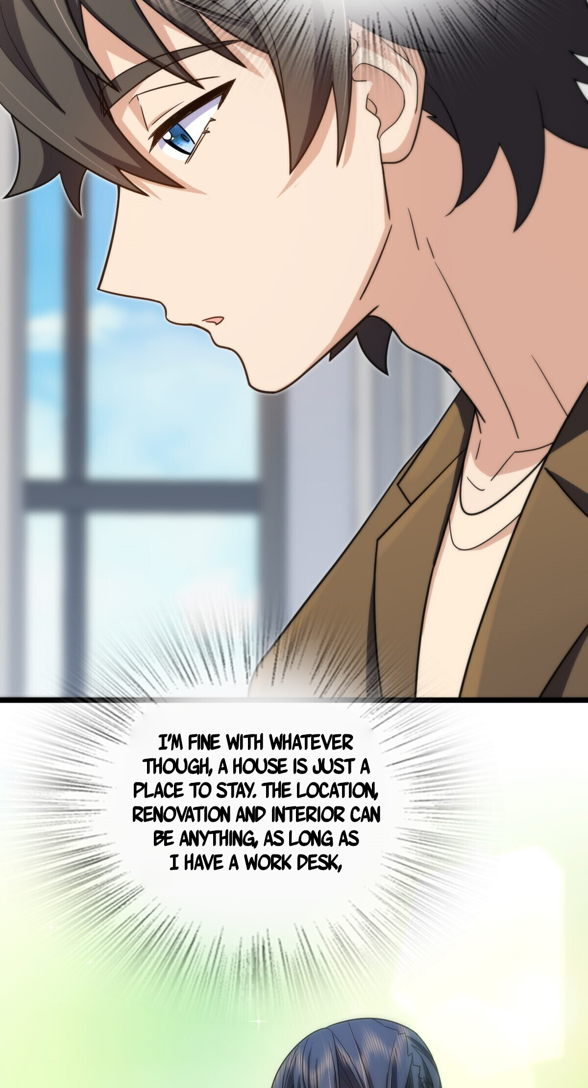 My Wife Is From a Thousand Years Ago Chapter 288 219 26