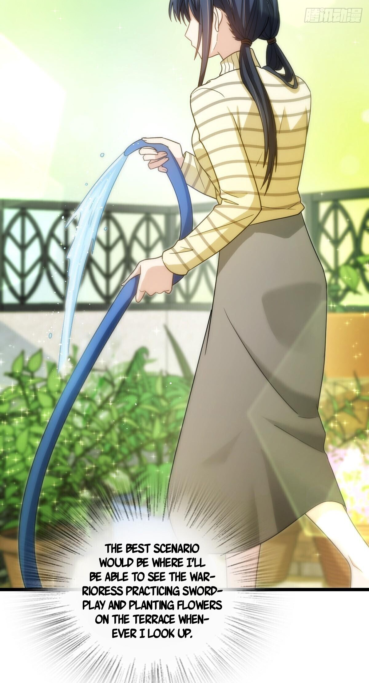 My Wife Is From a Thousand Years Ago Chapter 288 220 27