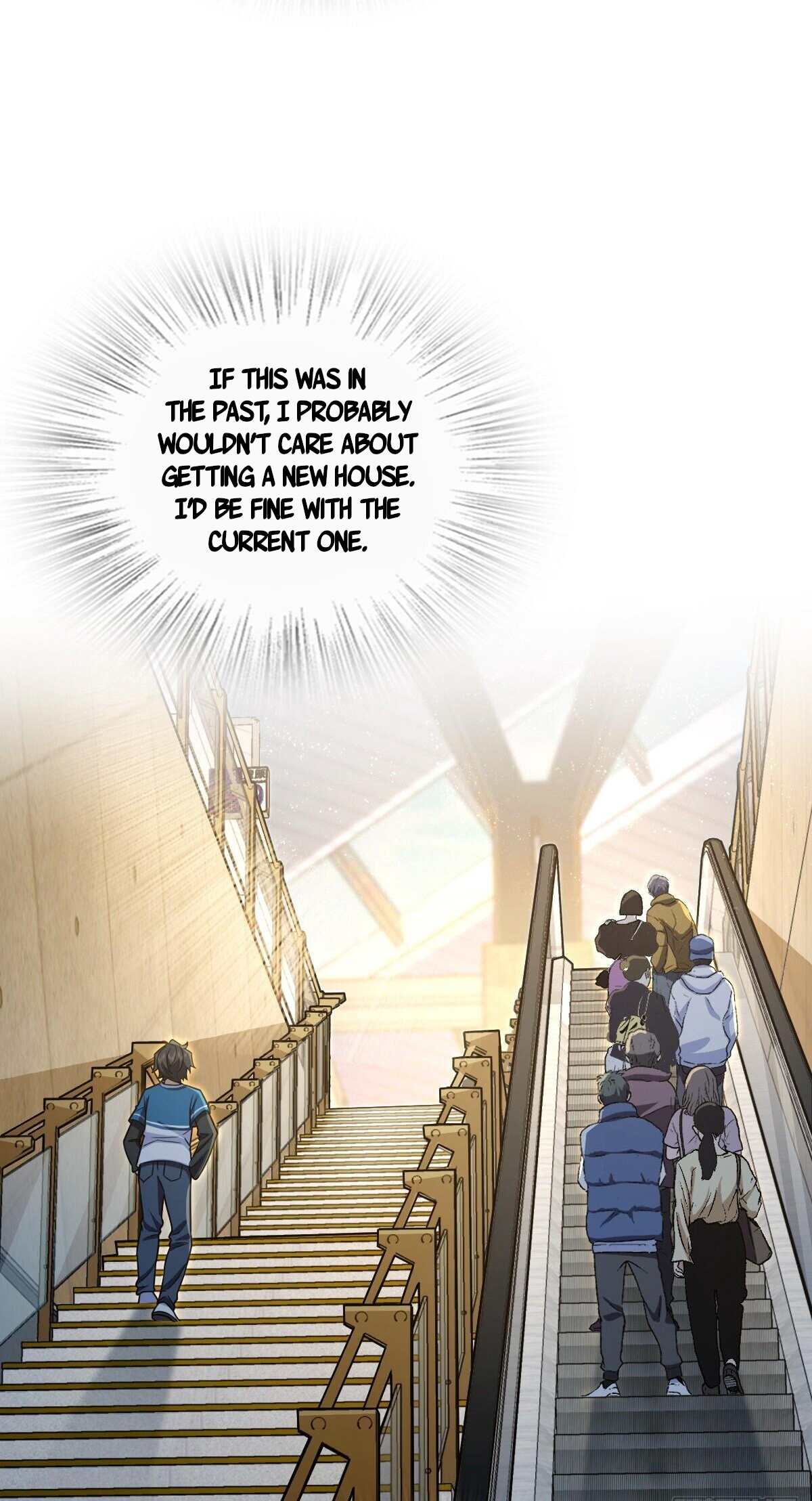 My Wife Is From a Thousand Years Ago Chapter 288 222 29