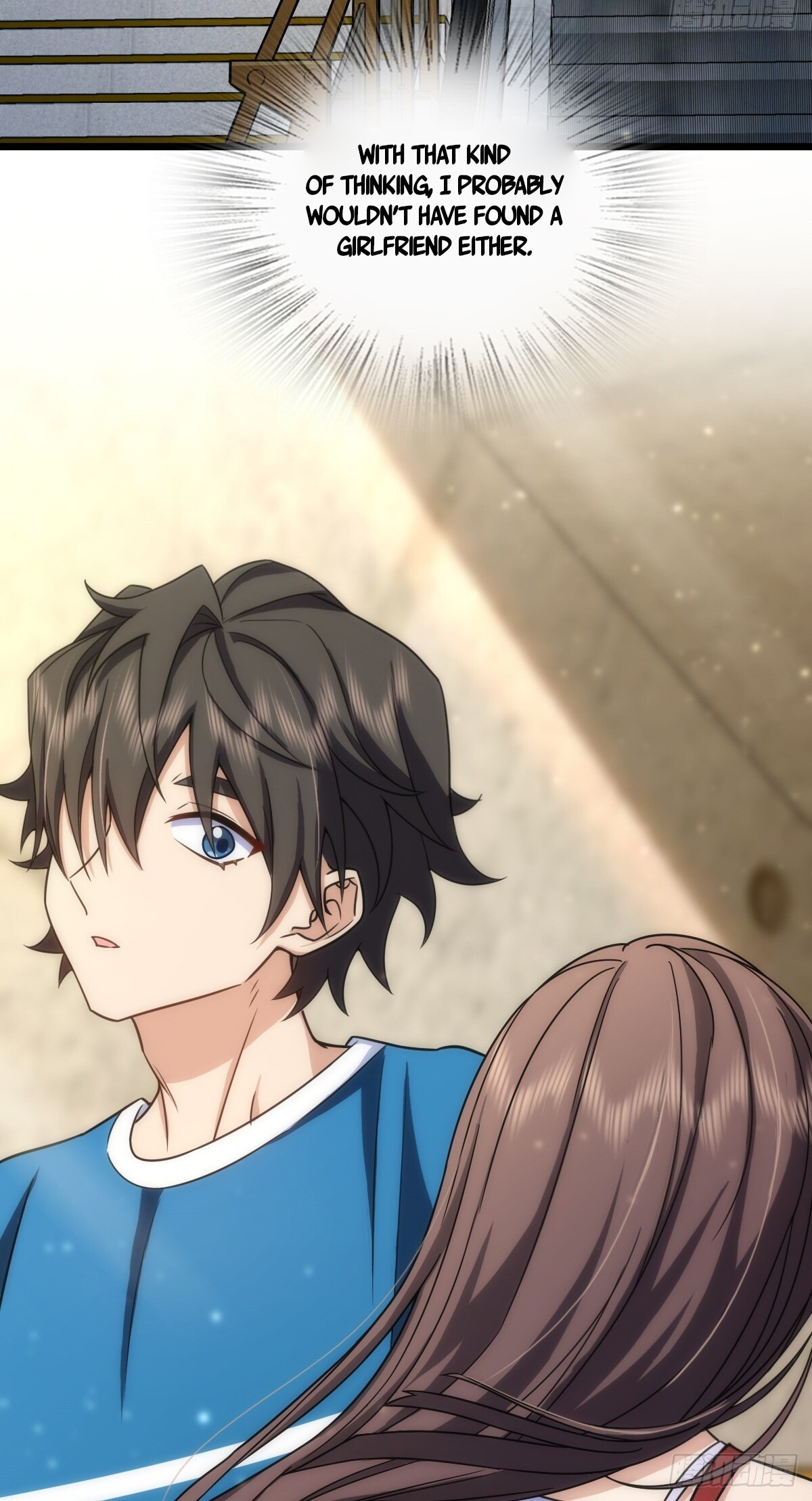 My Wife Is From a Thousand Years Ago Chapter 288 223 30