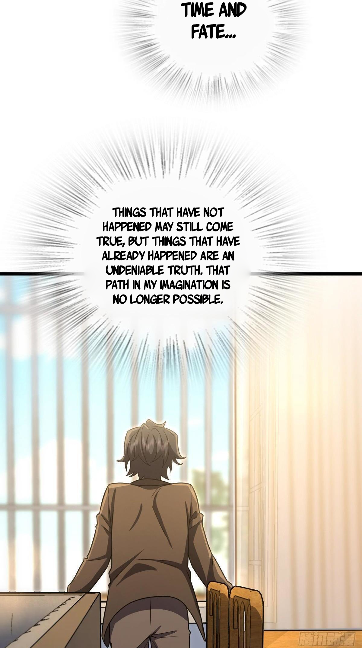 My Wife Is From a Thousand Years Ago Chapter 288 225 32