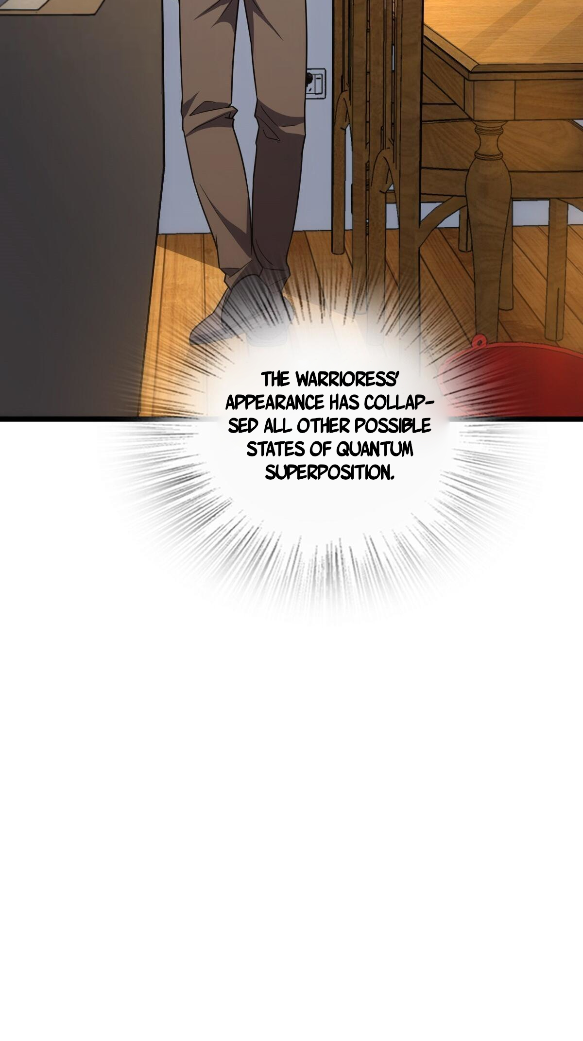 My Wife Is From a Thousand Years Ago Chapter 288 226 33