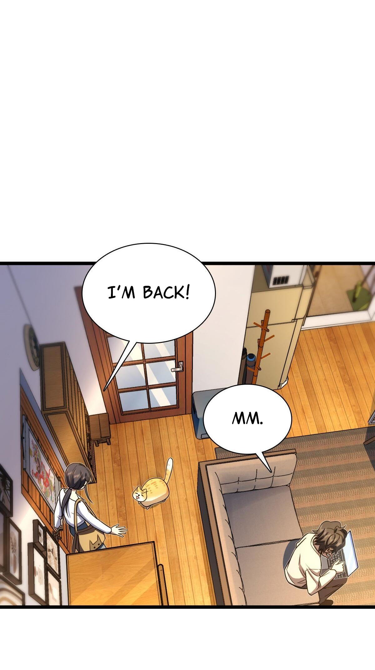 My Wife Is From a Thousand Years Ago Chapter 288 227 34