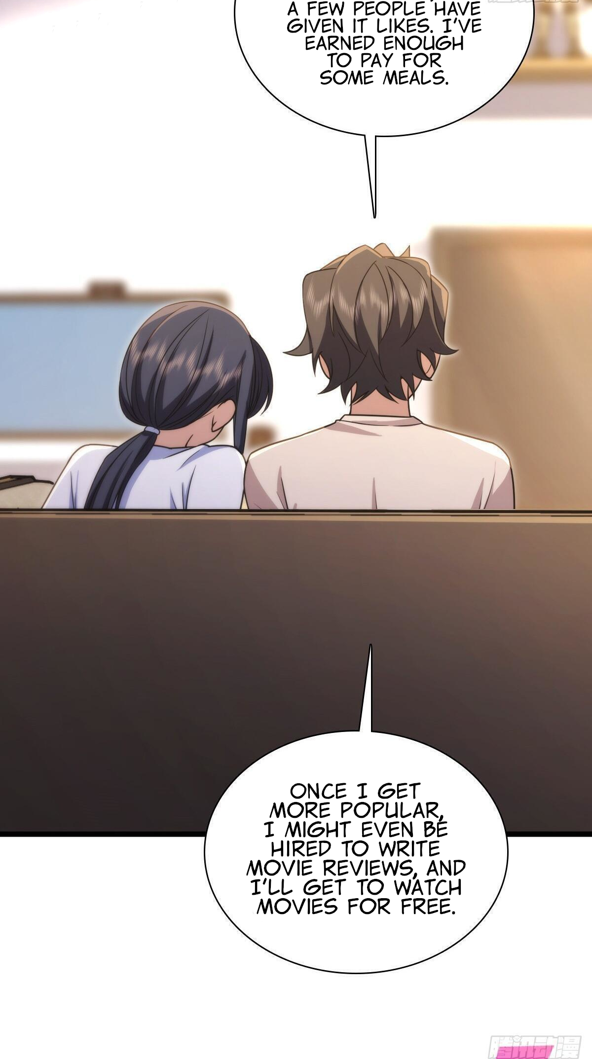 My Wife Is From a Thousand Years Ago Chapter 288 230 37