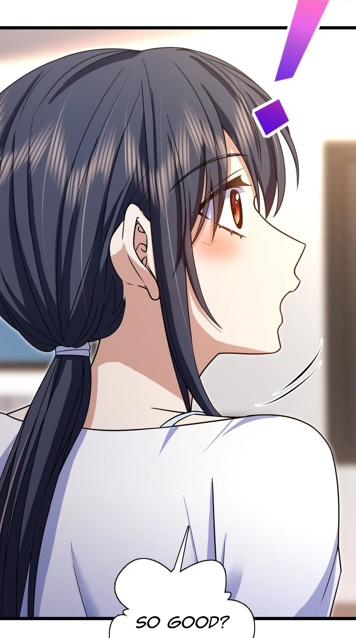 My Wife Is From a Thousand Years Ago Chapter 288 231 38