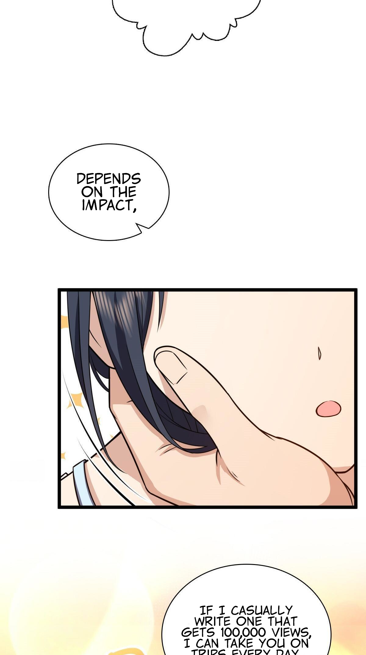 My Wife Is From a Thousand Years Ago Chapter 288 232 39
